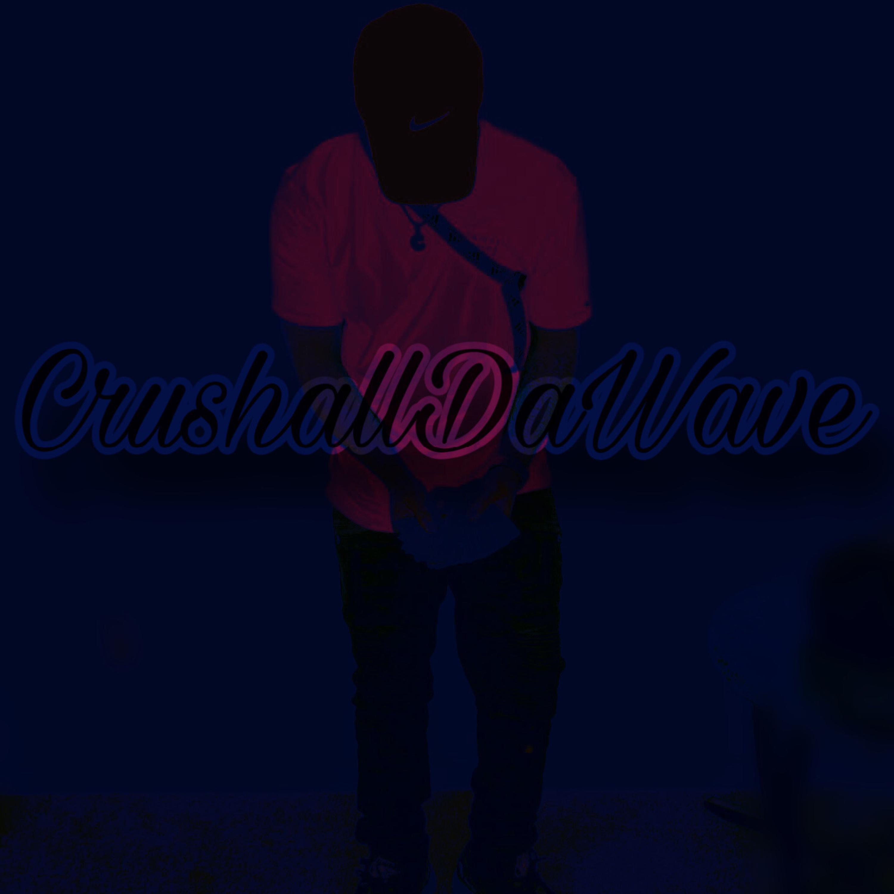 Mr. KushFace artwork