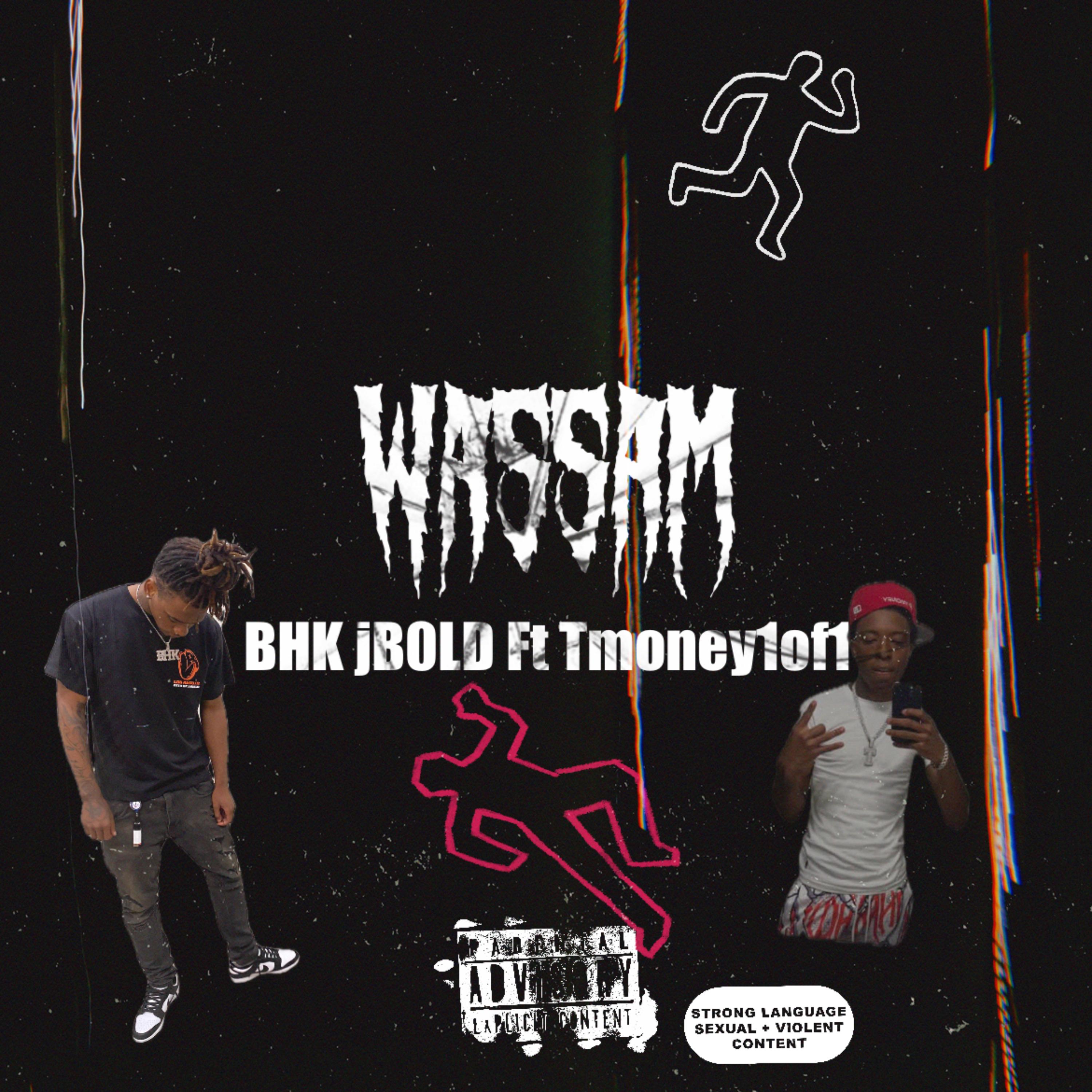 Wassam artwork
