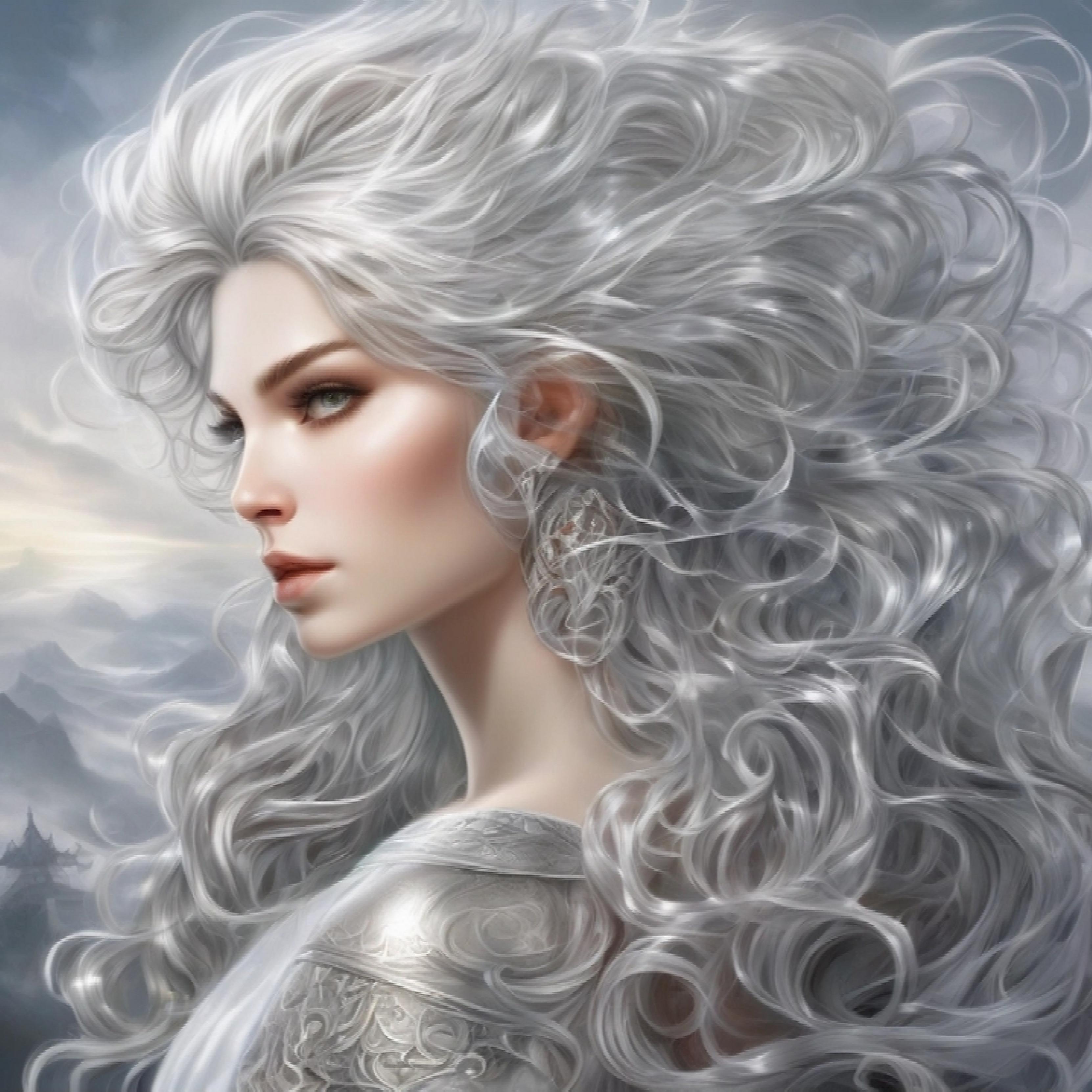 House Of Aphrodite Mana Weave v2 artwork