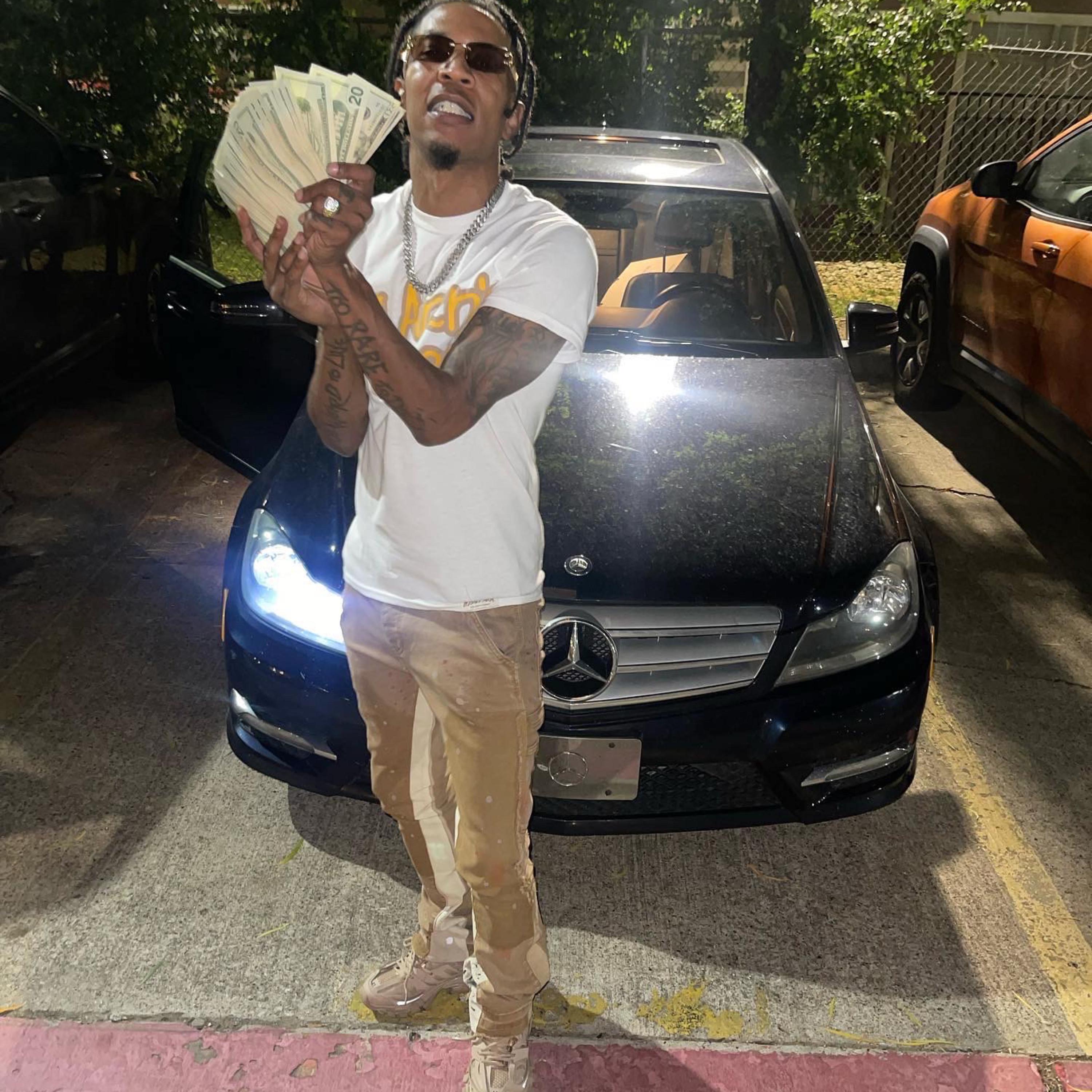 Real Steppas artwork