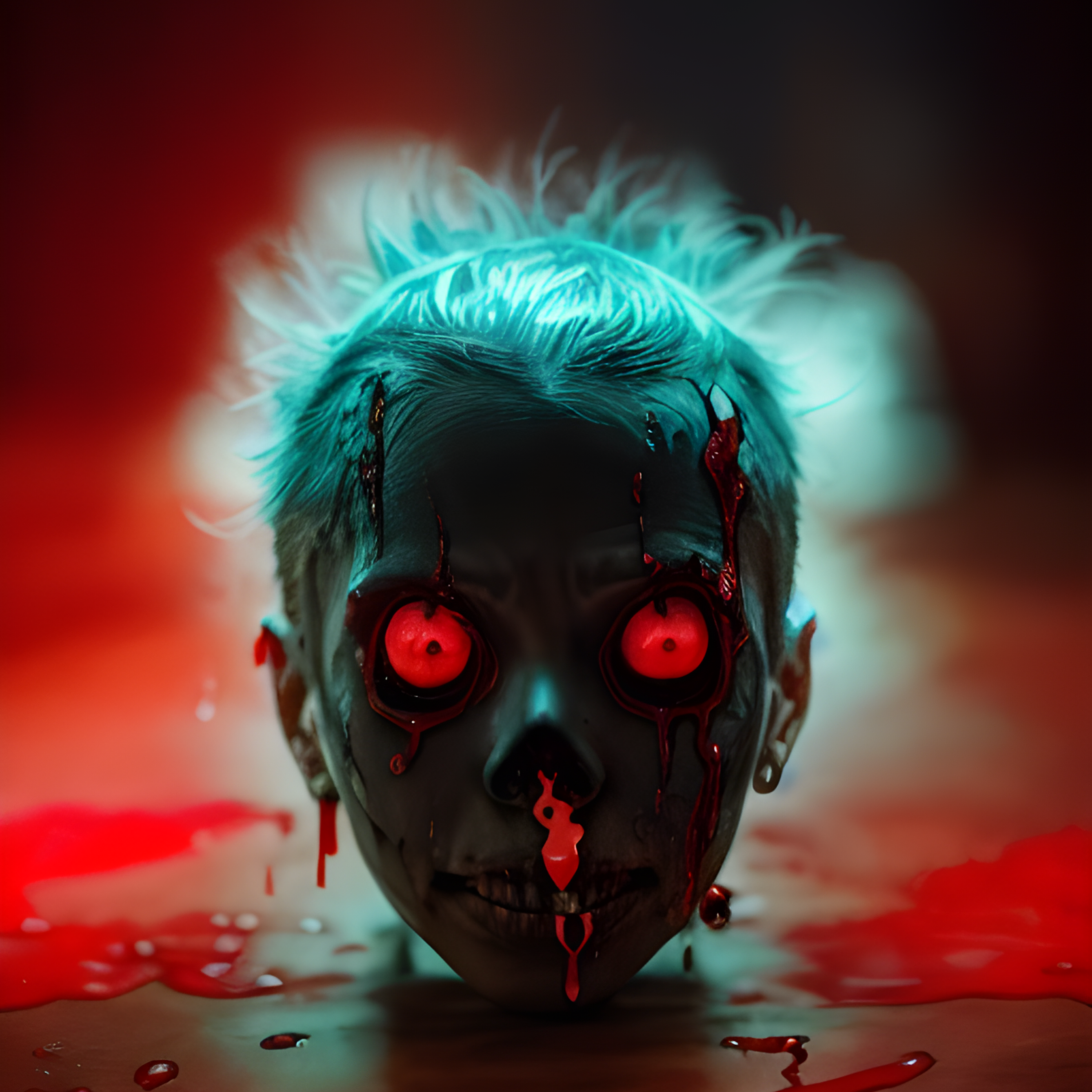 Odds Turned Even artwork