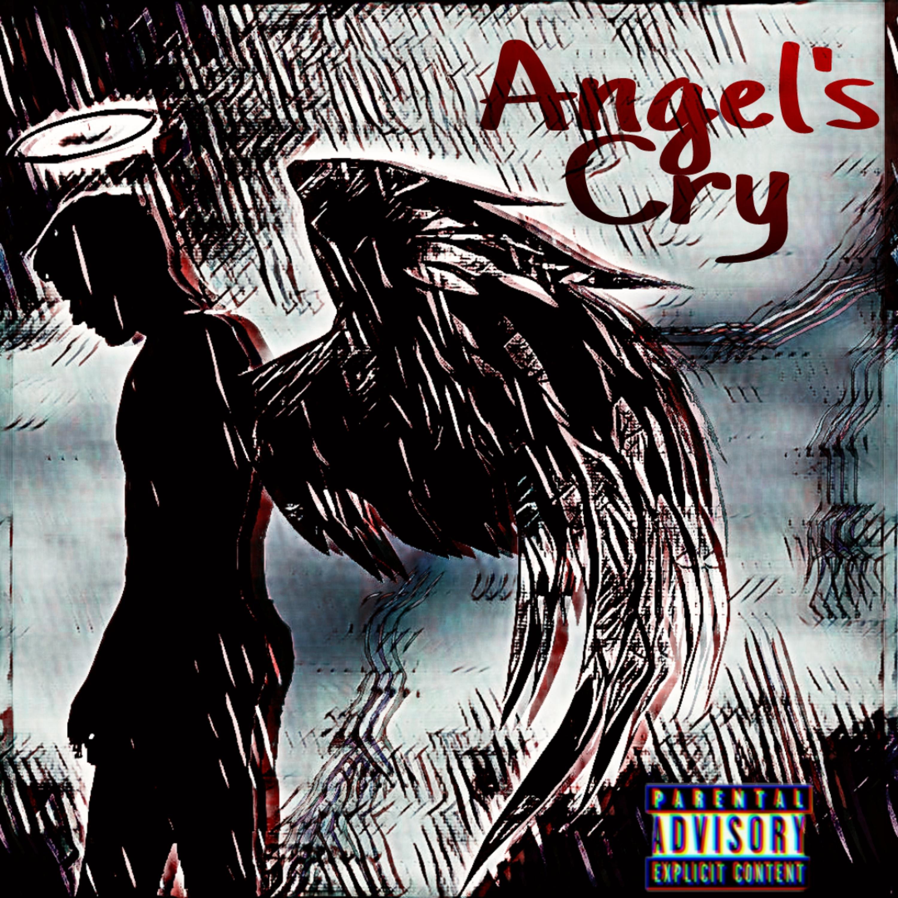 Angel's Cry artwork