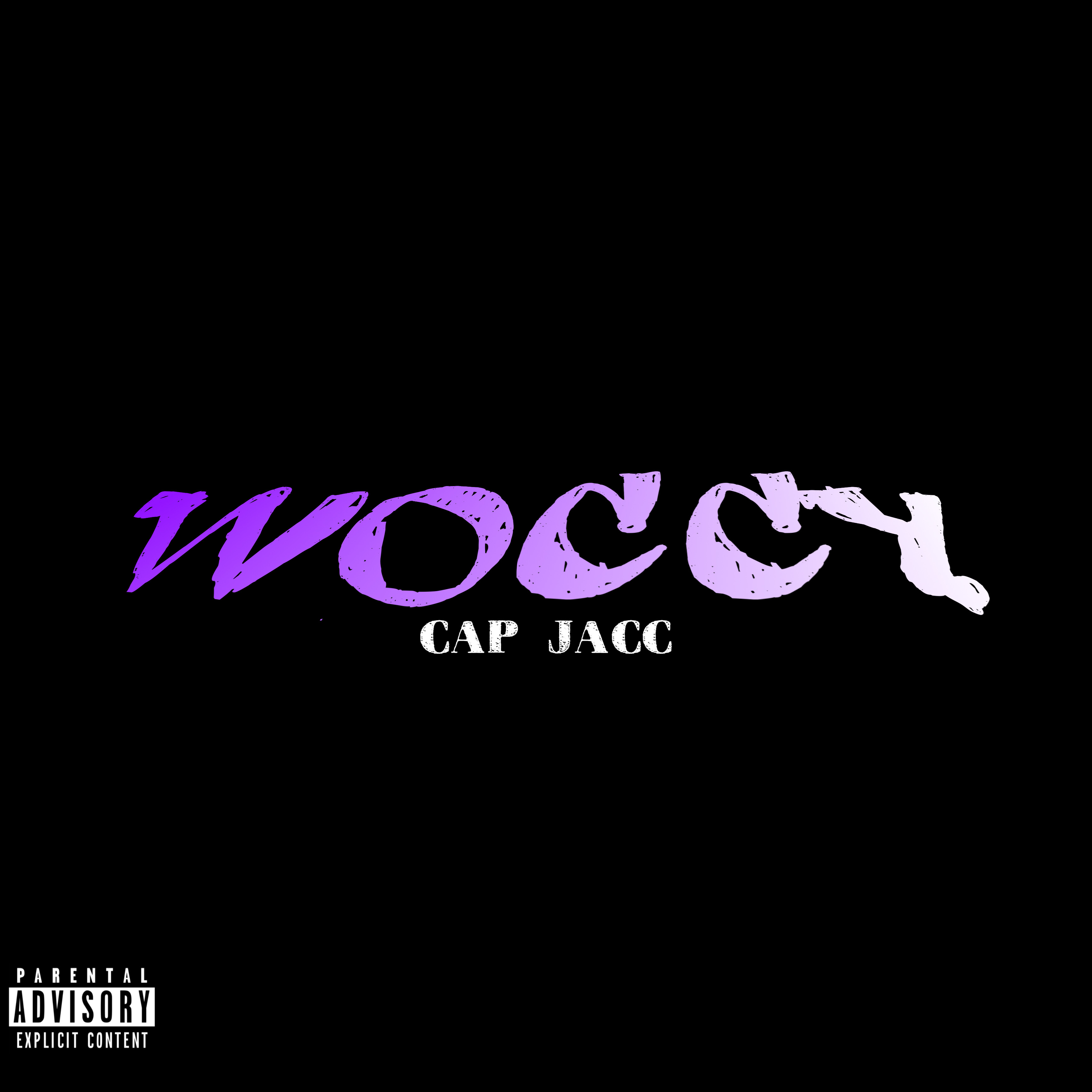 Woccy artwork