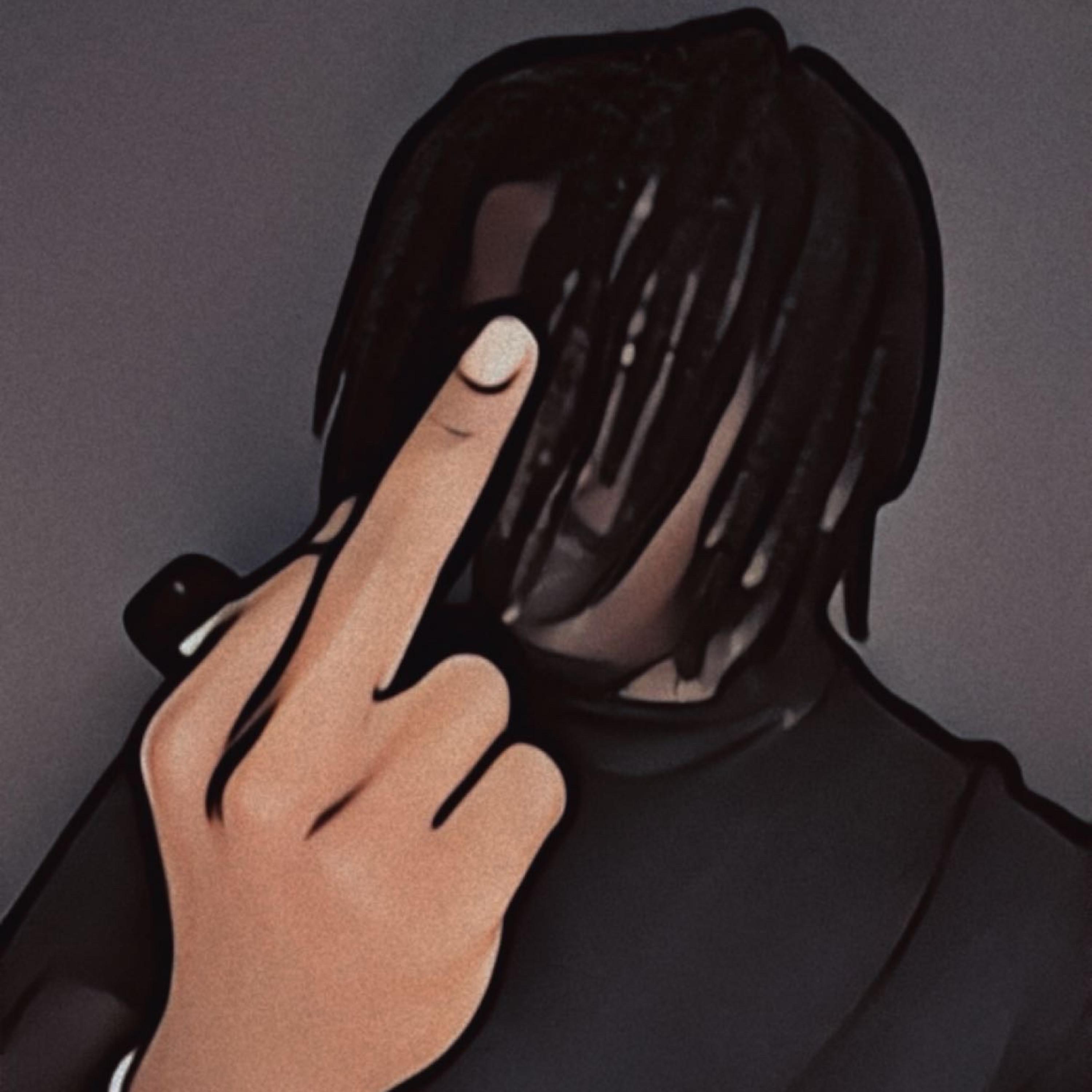 Nobody artwork