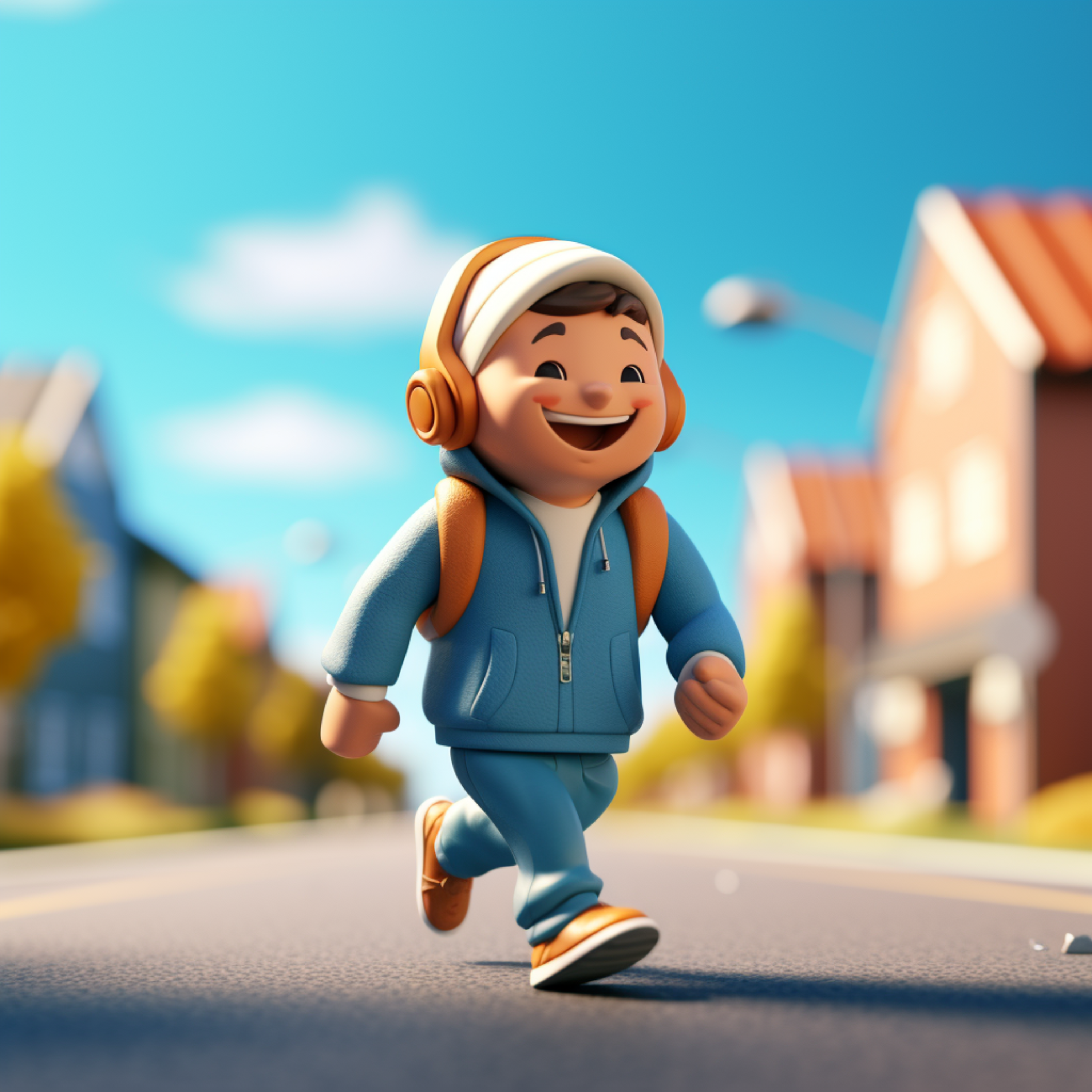 HIPSTER HEAVEN artwork