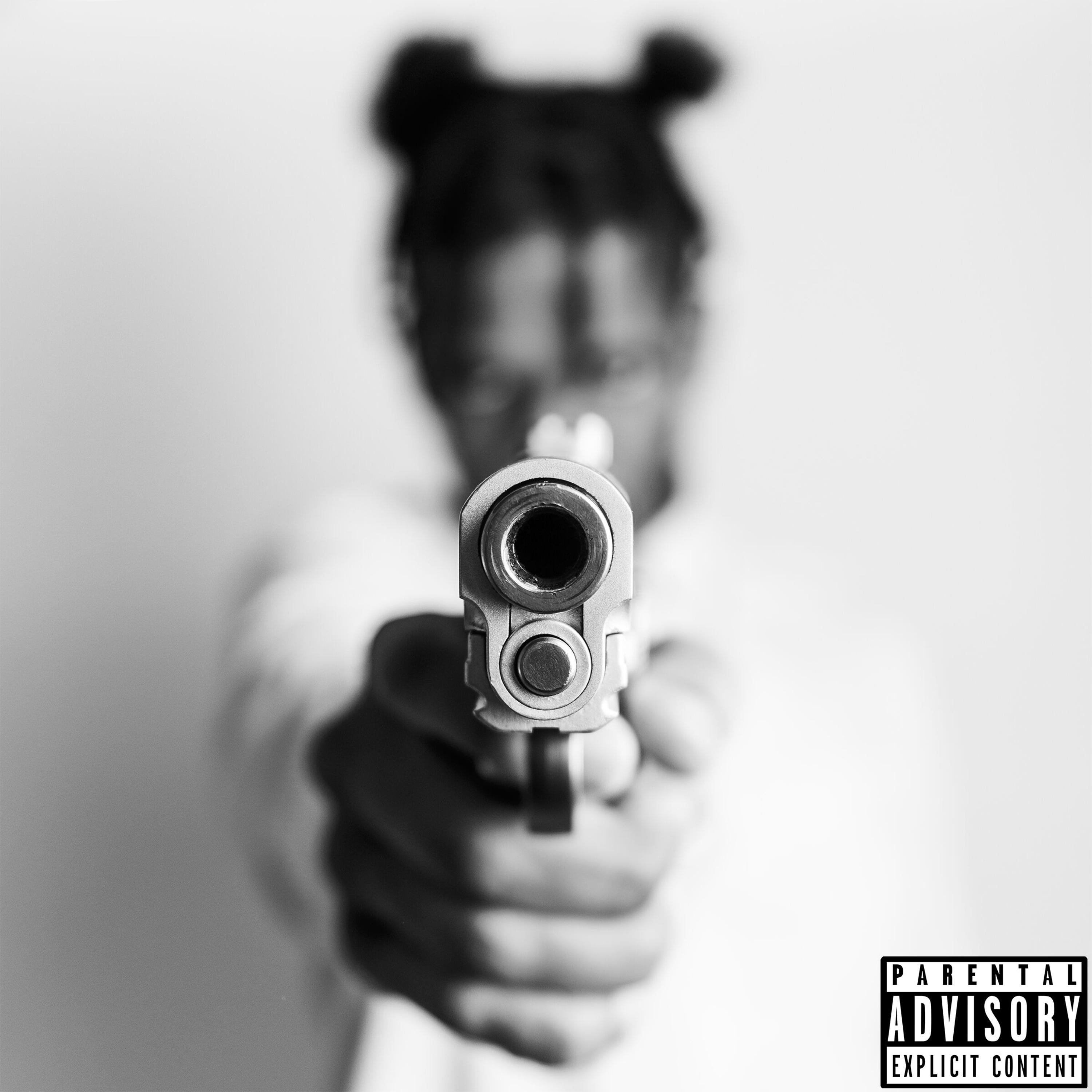 URBAN LEGEND EP artwork