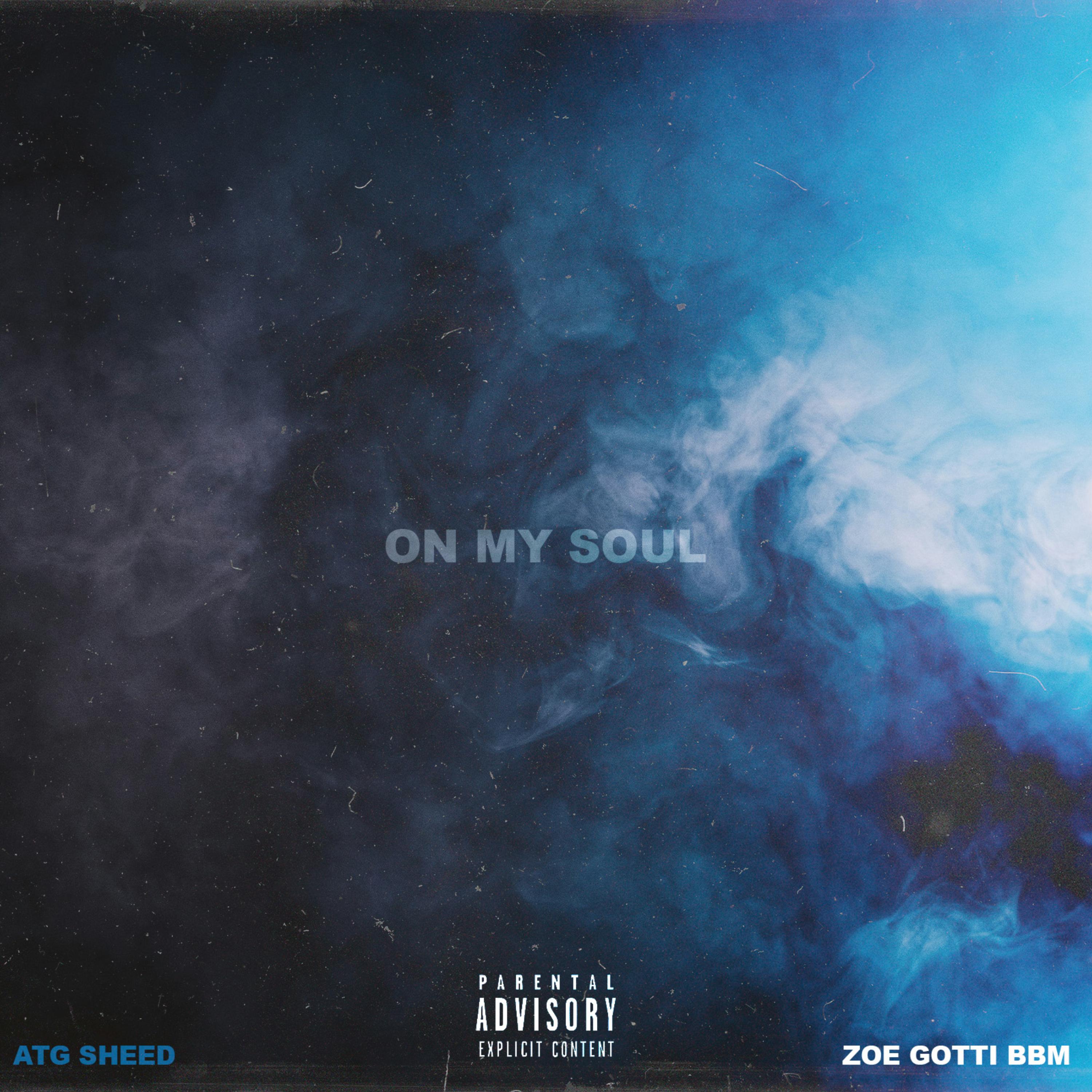 On My Soul artwork