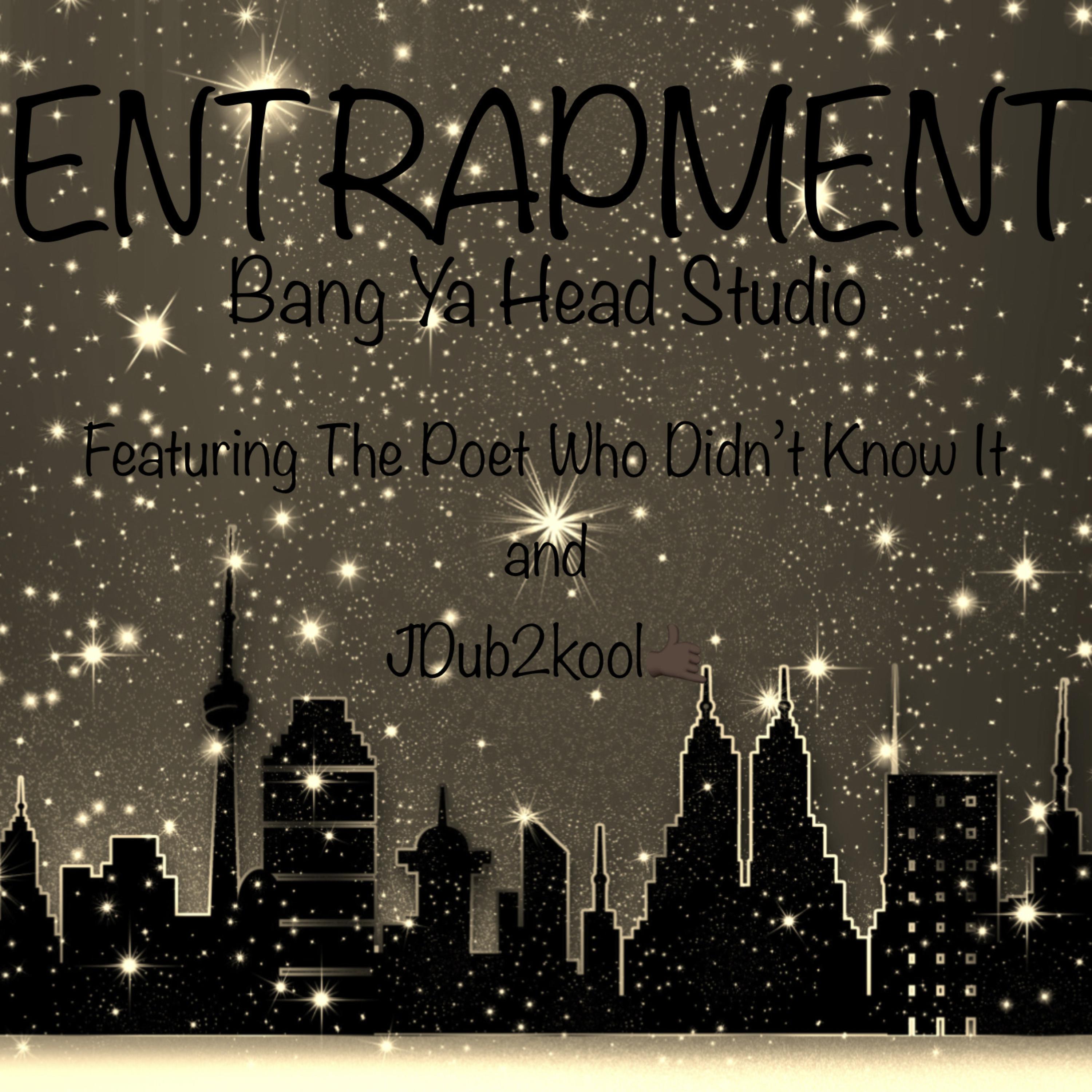 ENTRAPMENT artwork