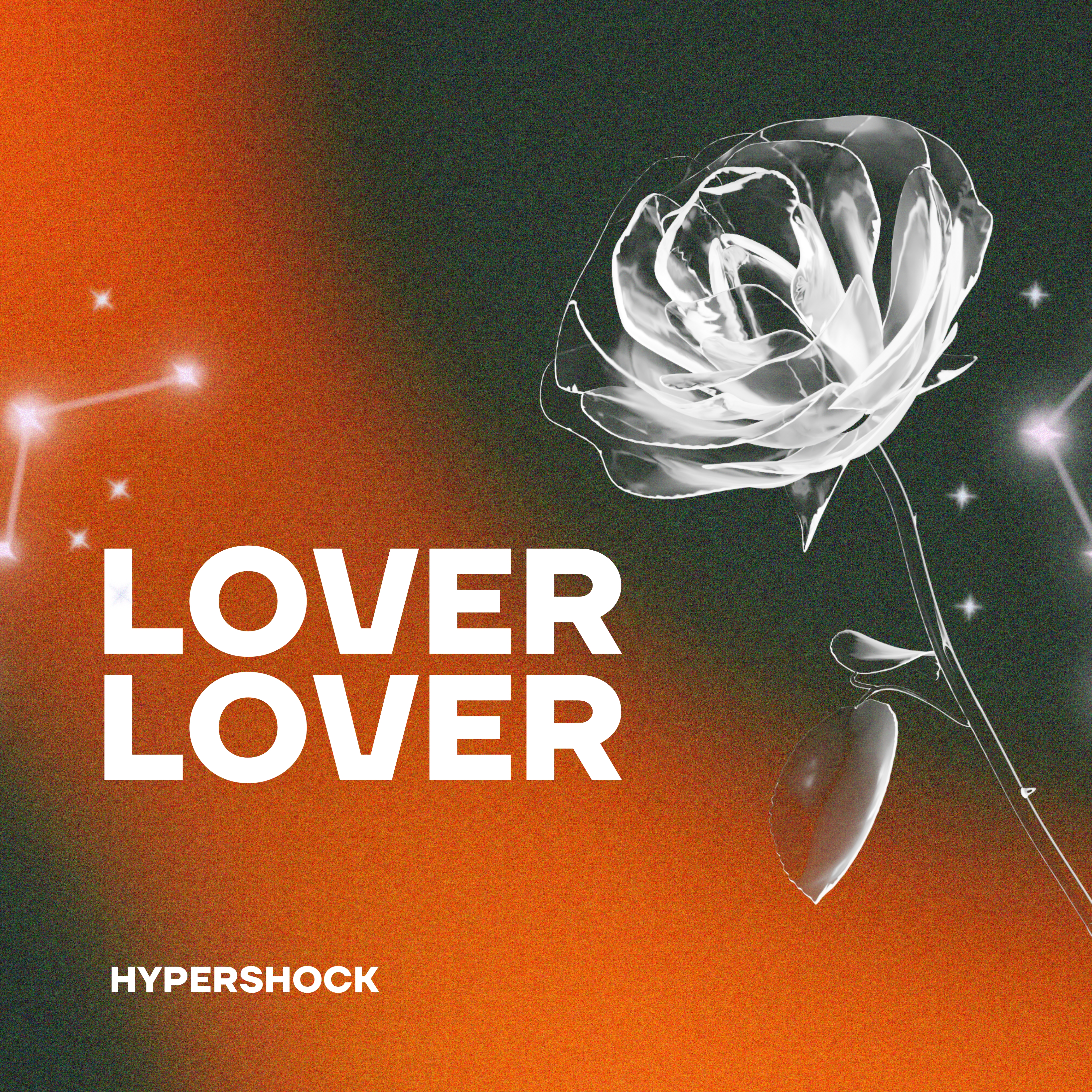 Lover Lover artwork