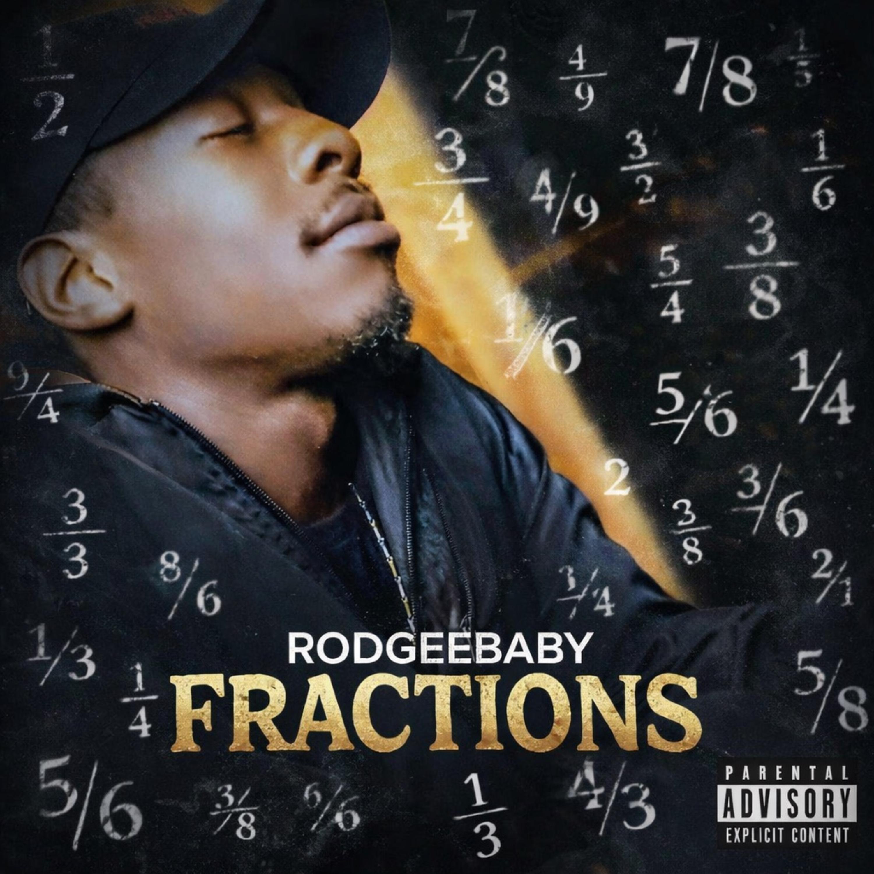 Fractions artwork