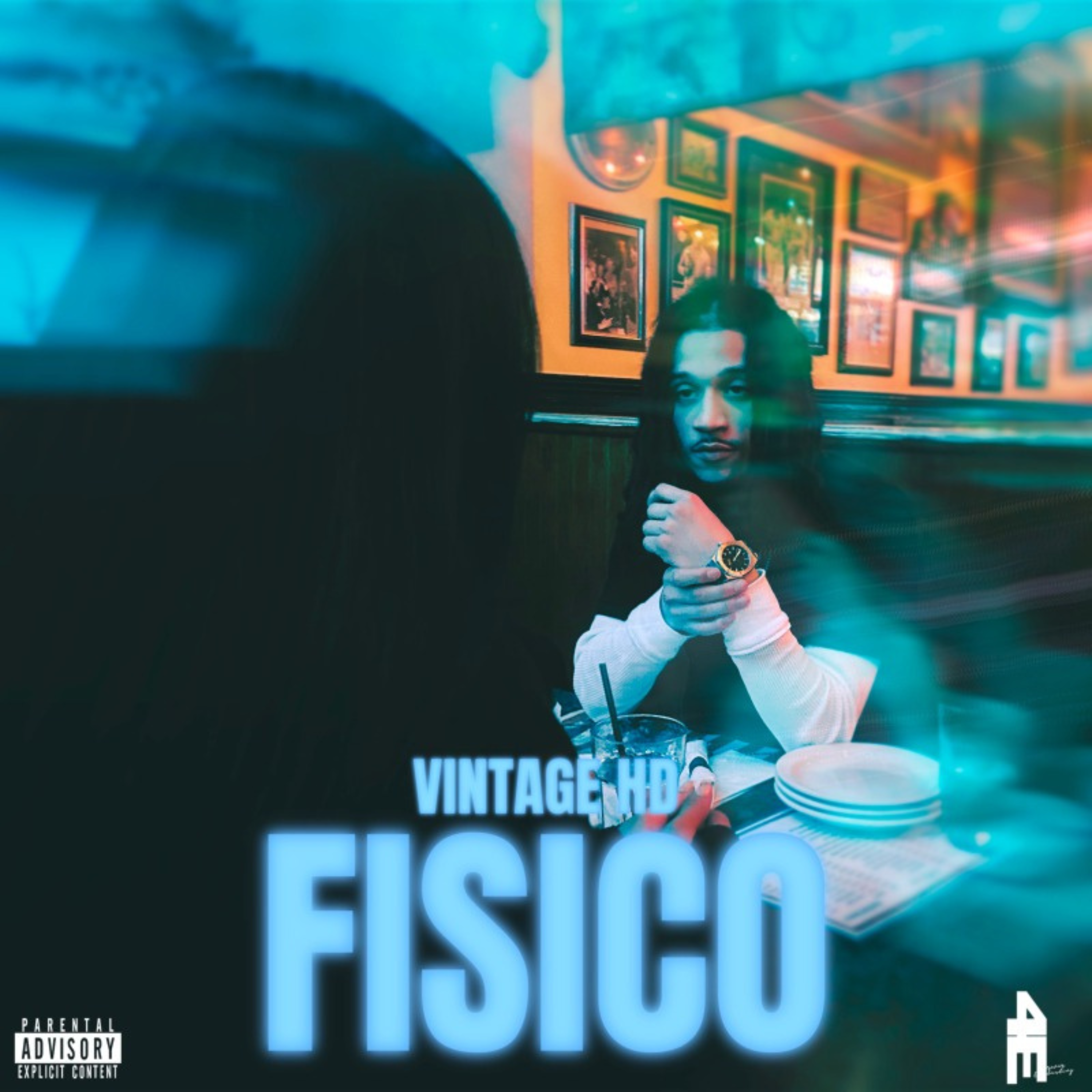 Fisico artwork