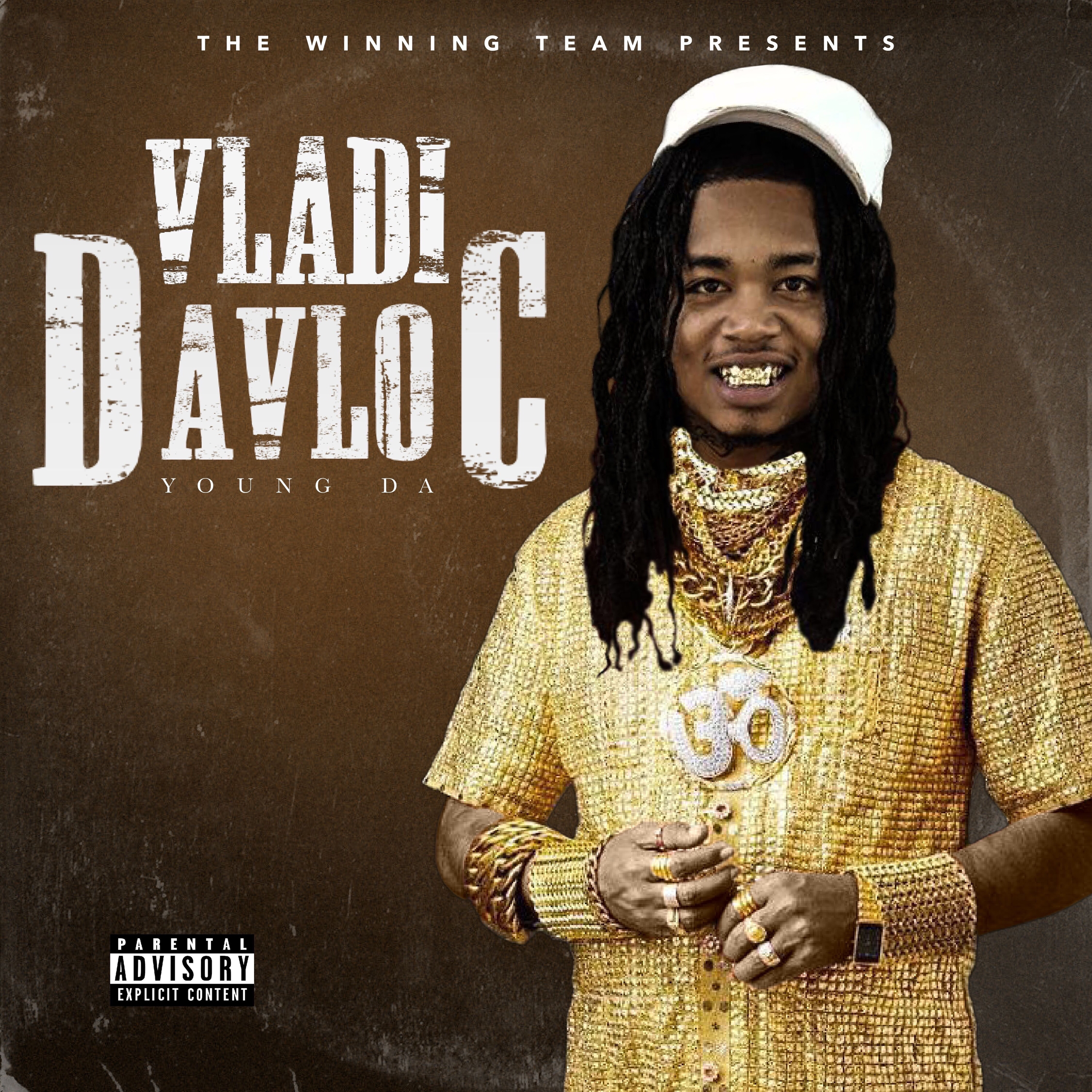 Vladi DaVloc artwork