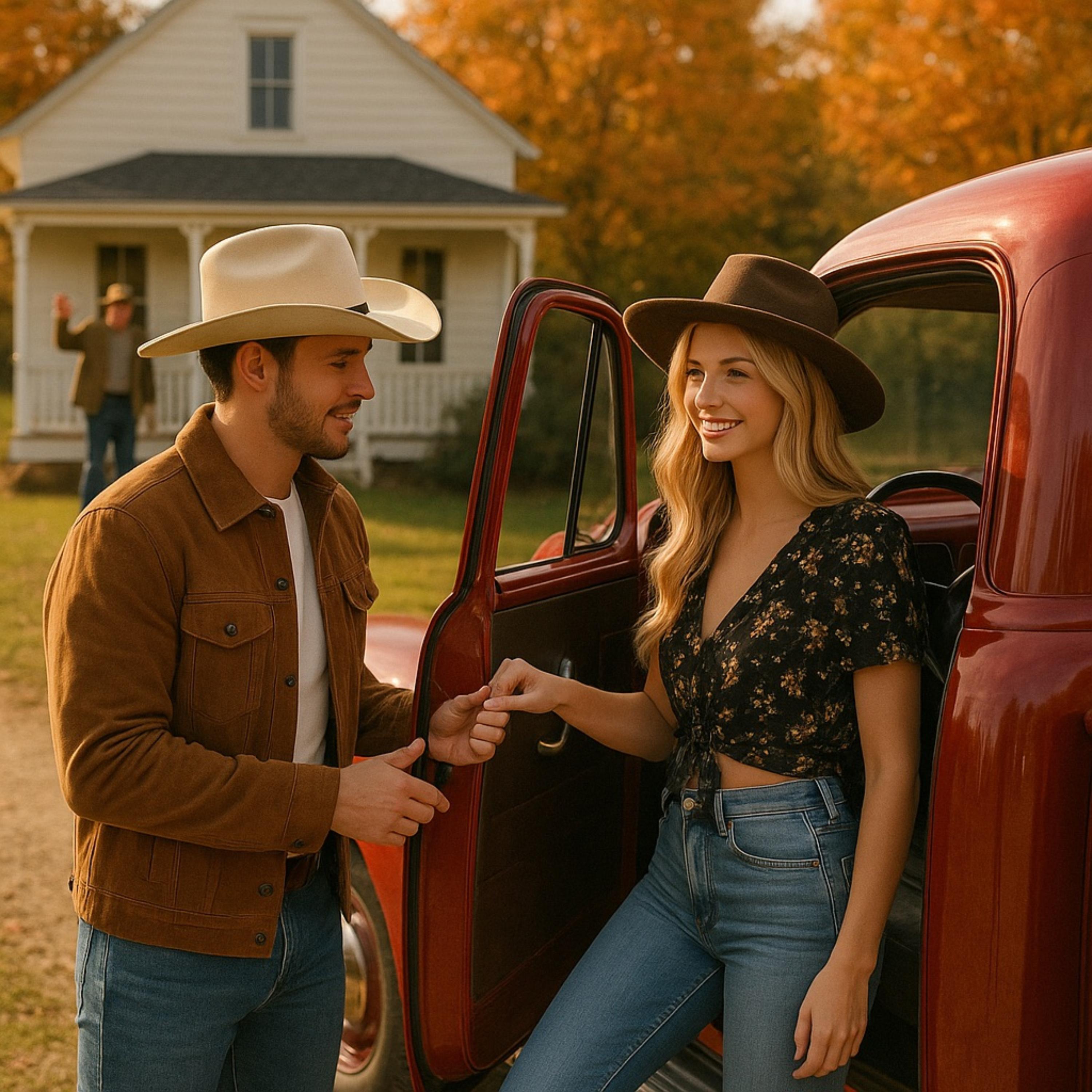 First Date (Country) artwork