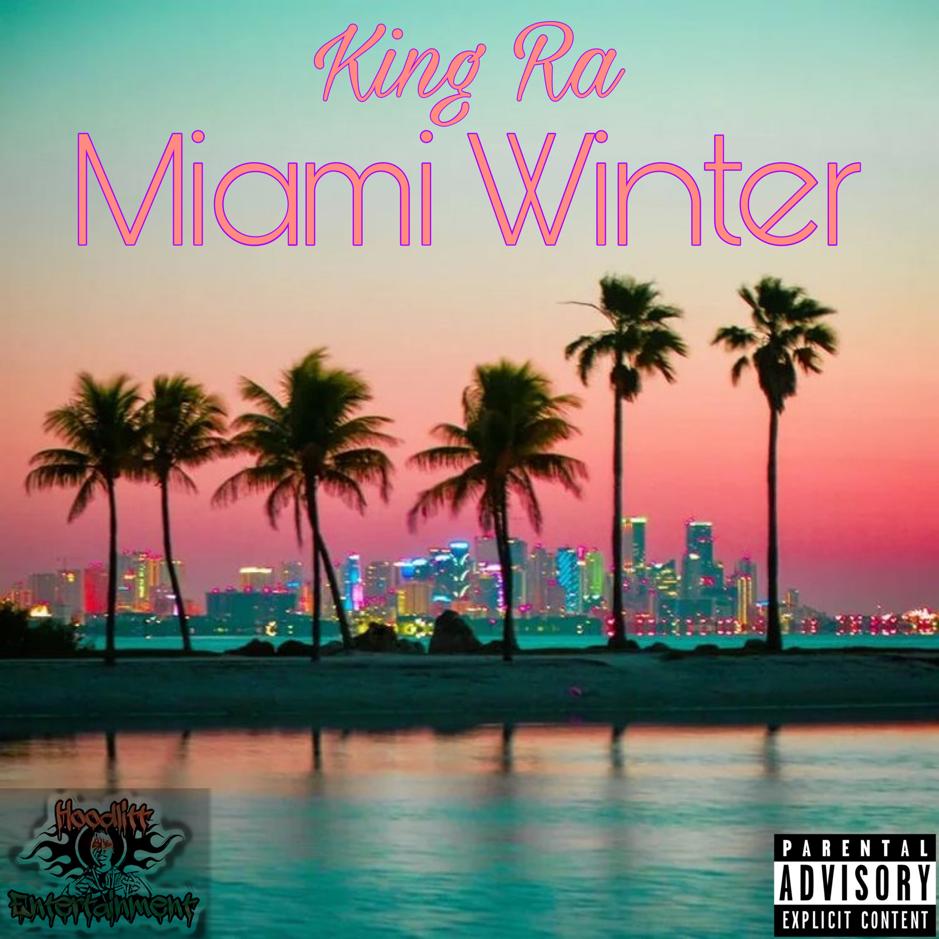 Miami Winter artwork