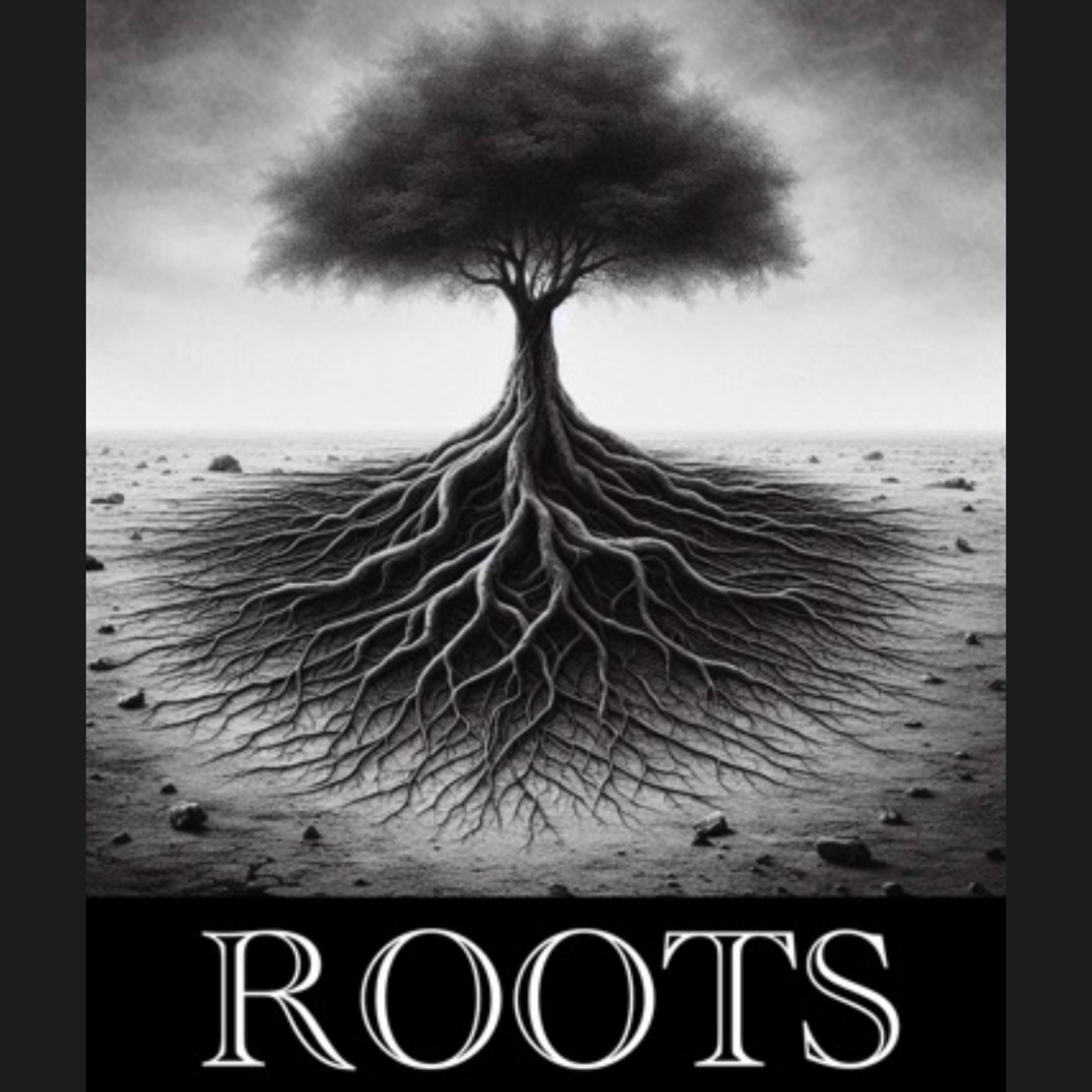 Roots artwork