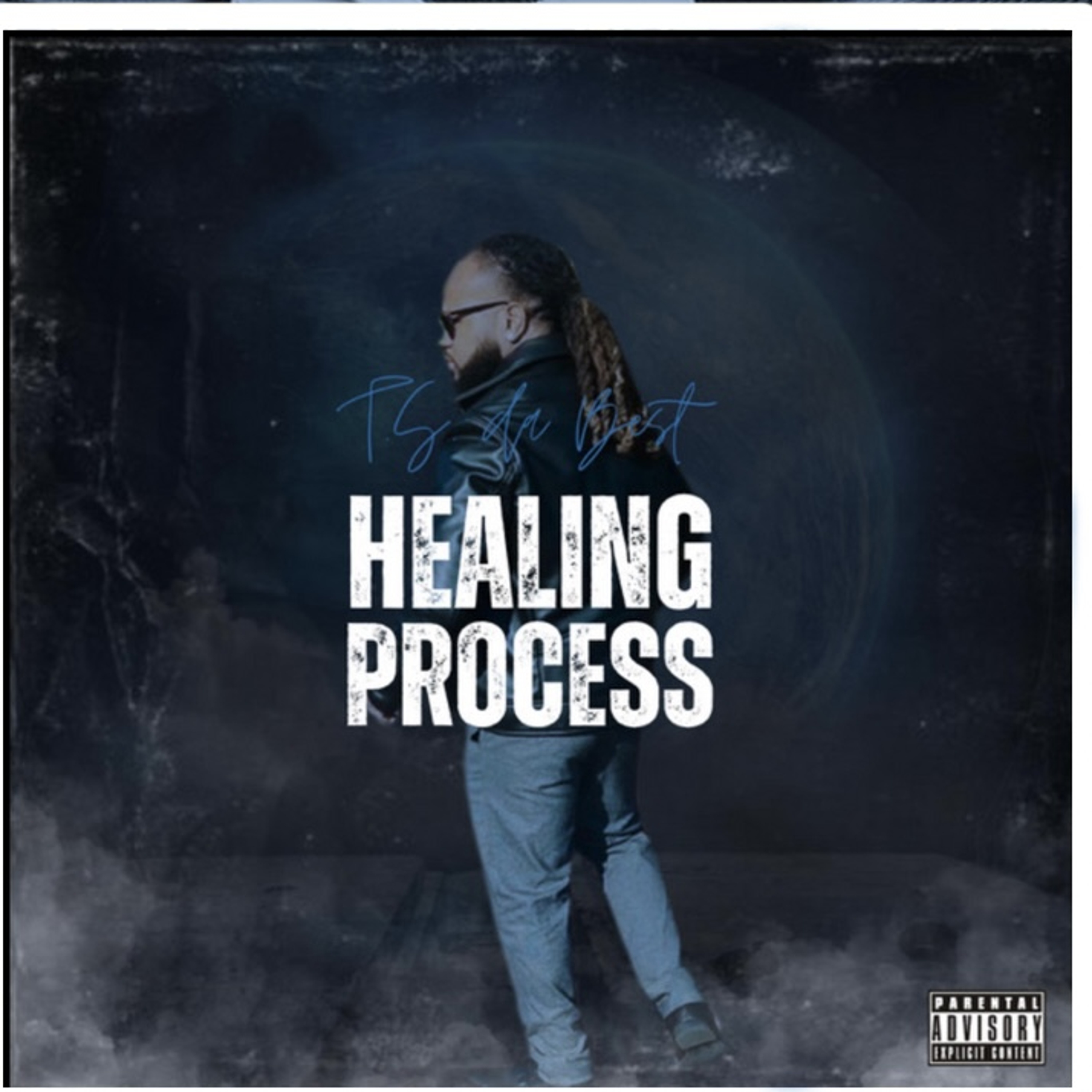Healing Process artwork