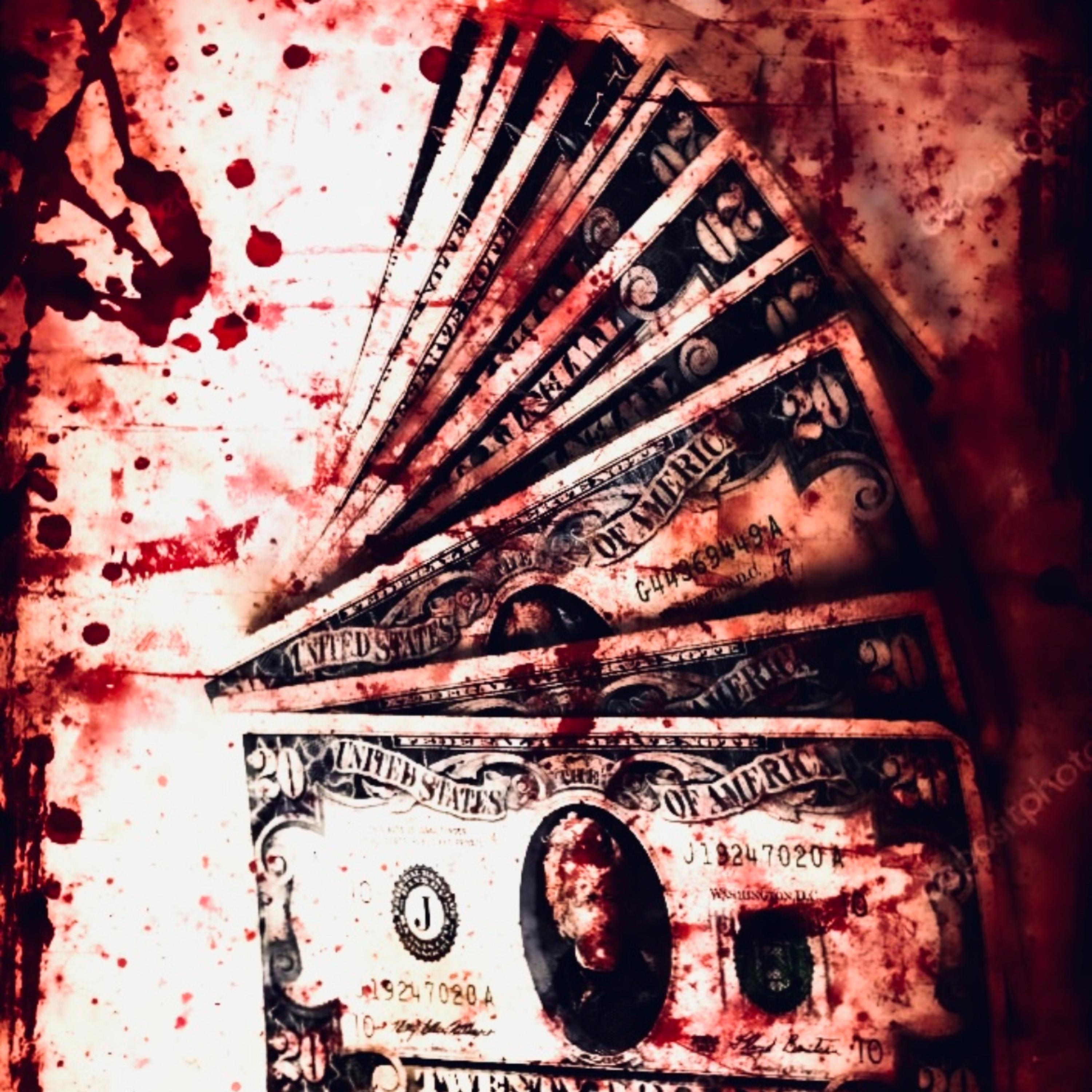 Murder For Hire artwork