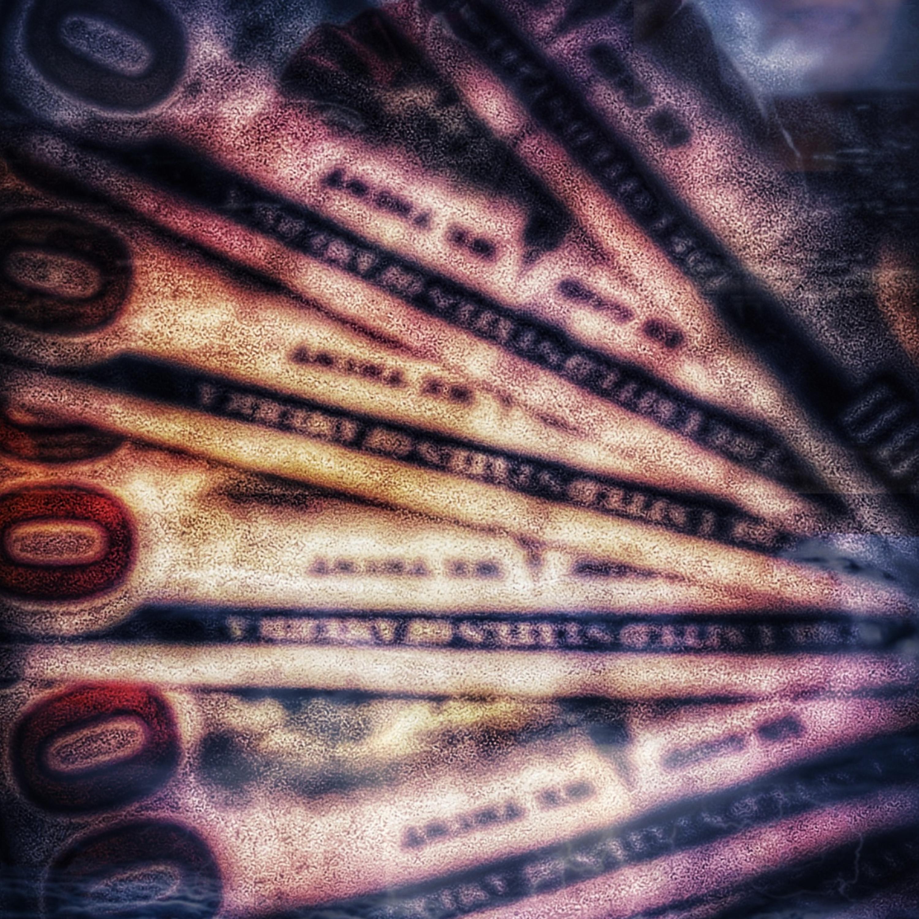 $tormy Nightz artwork
