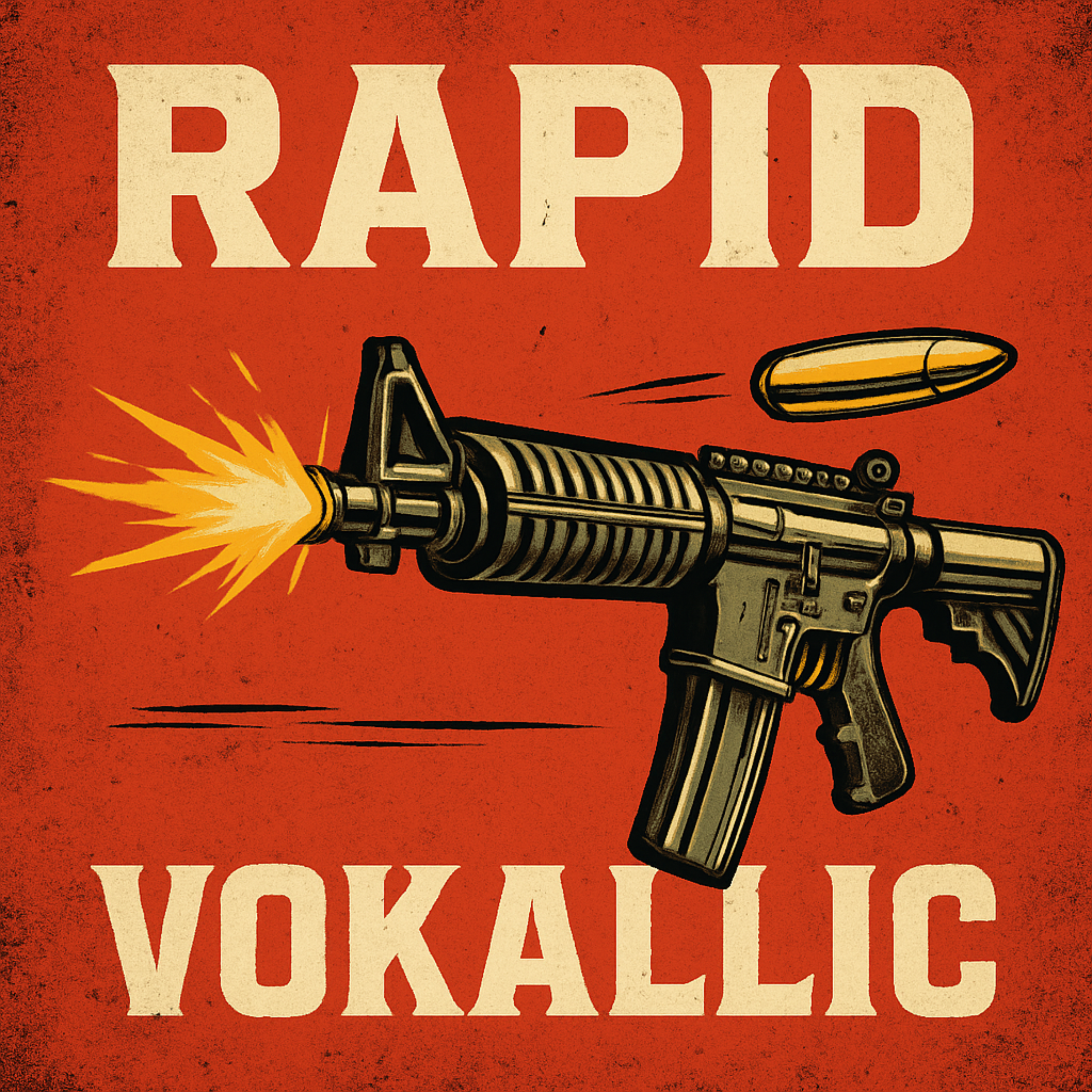 RAPID artwork