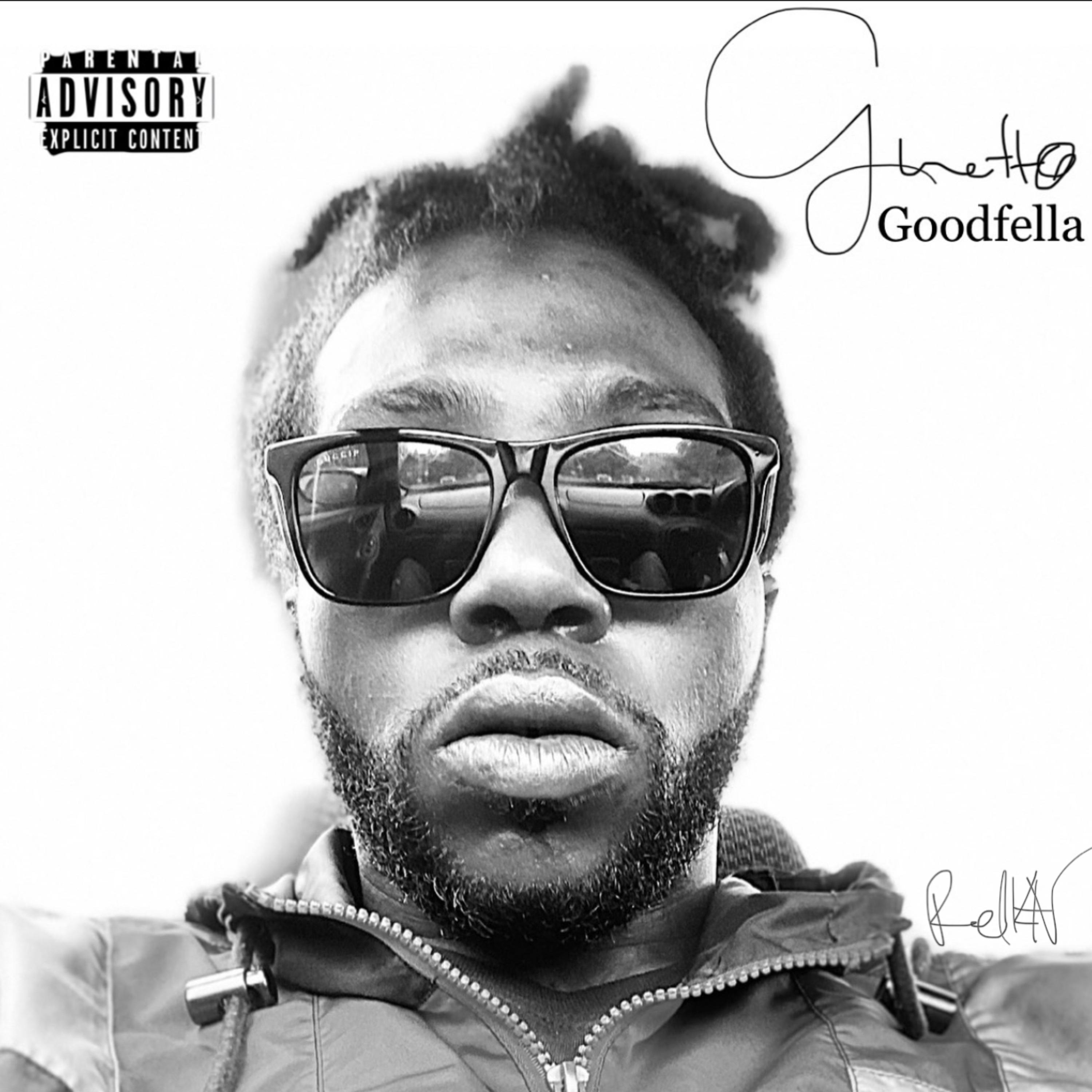 Ghetto Goodfella artwork