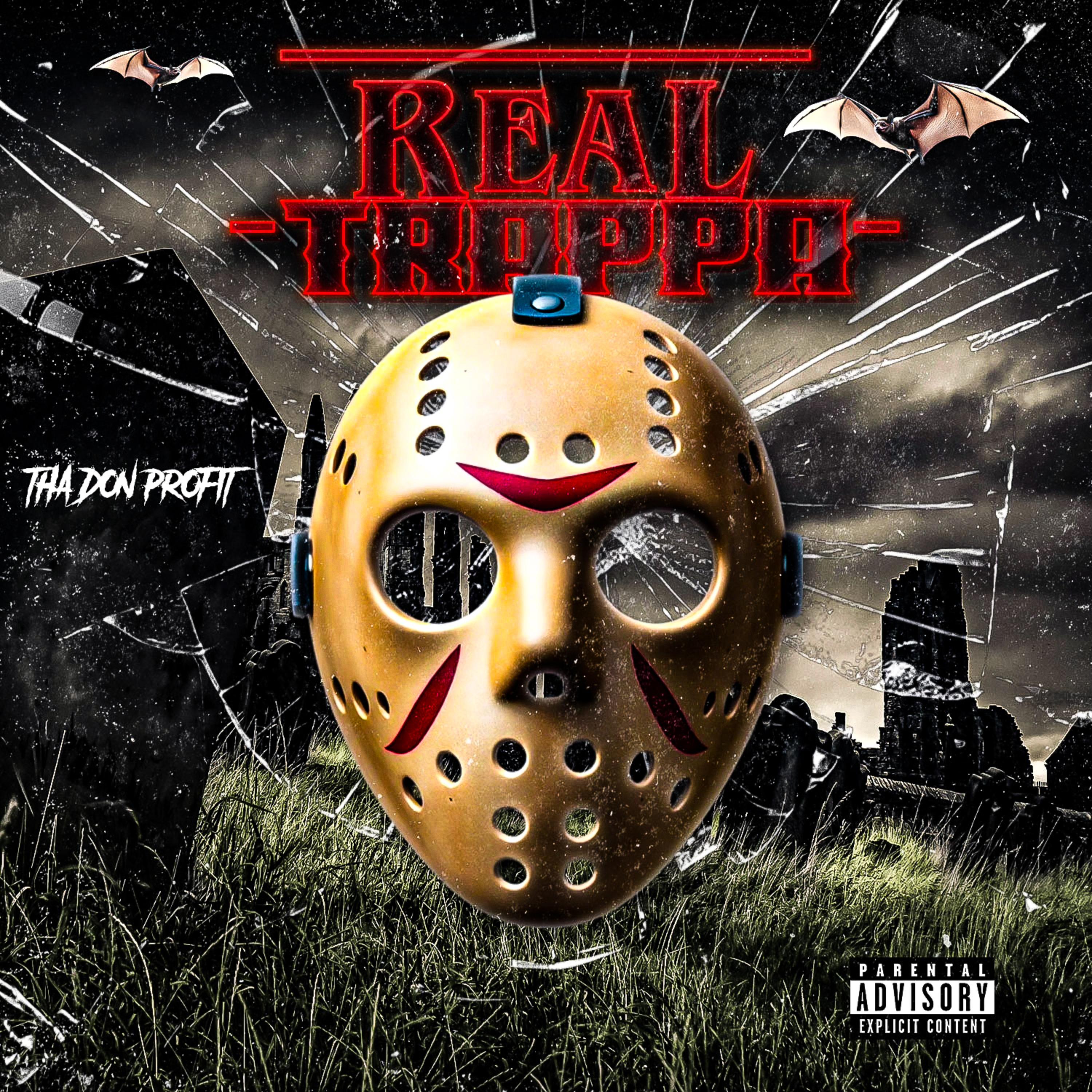 REAL TRAPPA artwork