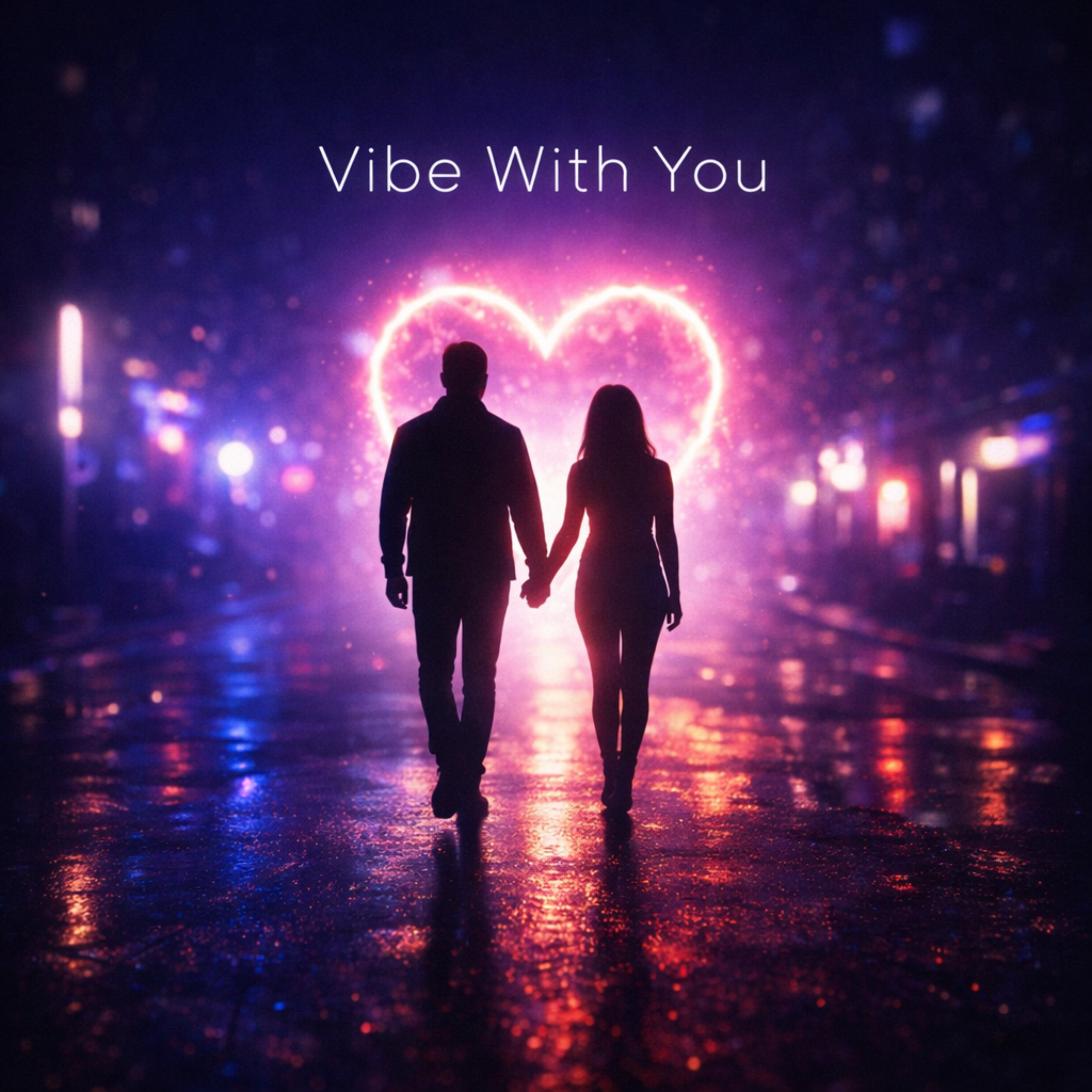 Vibe With You artwork