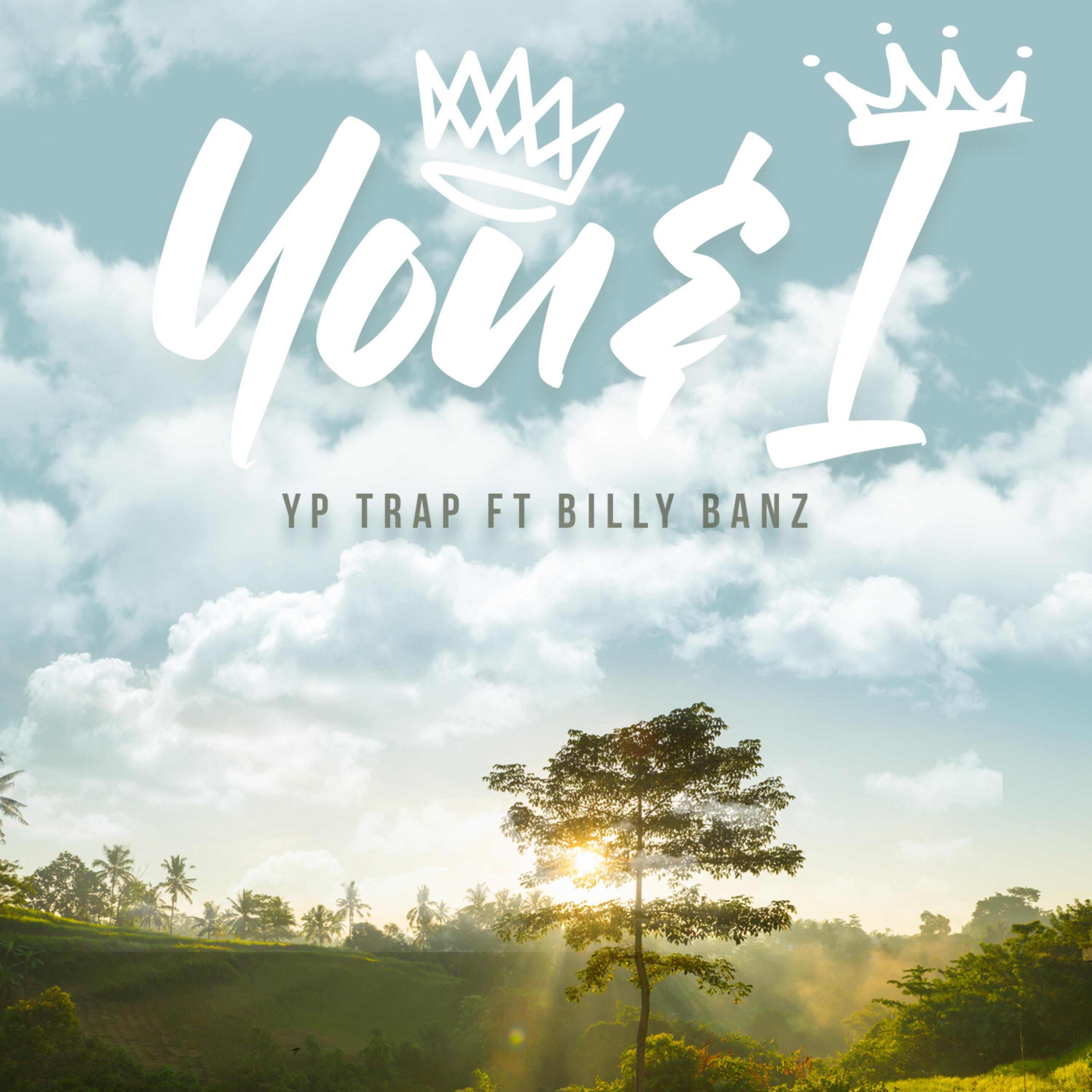 You & I artwork
