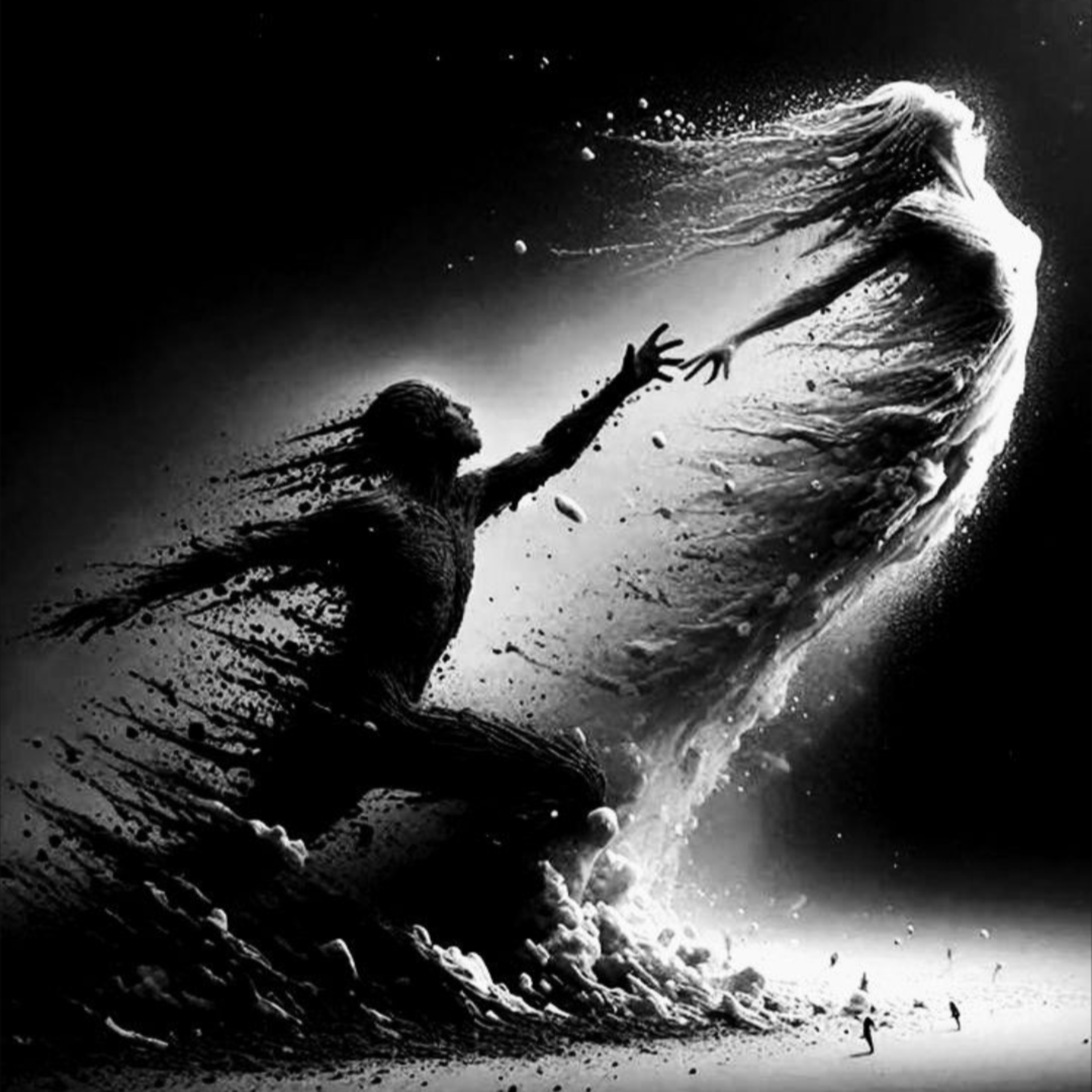 stand for something artwork
