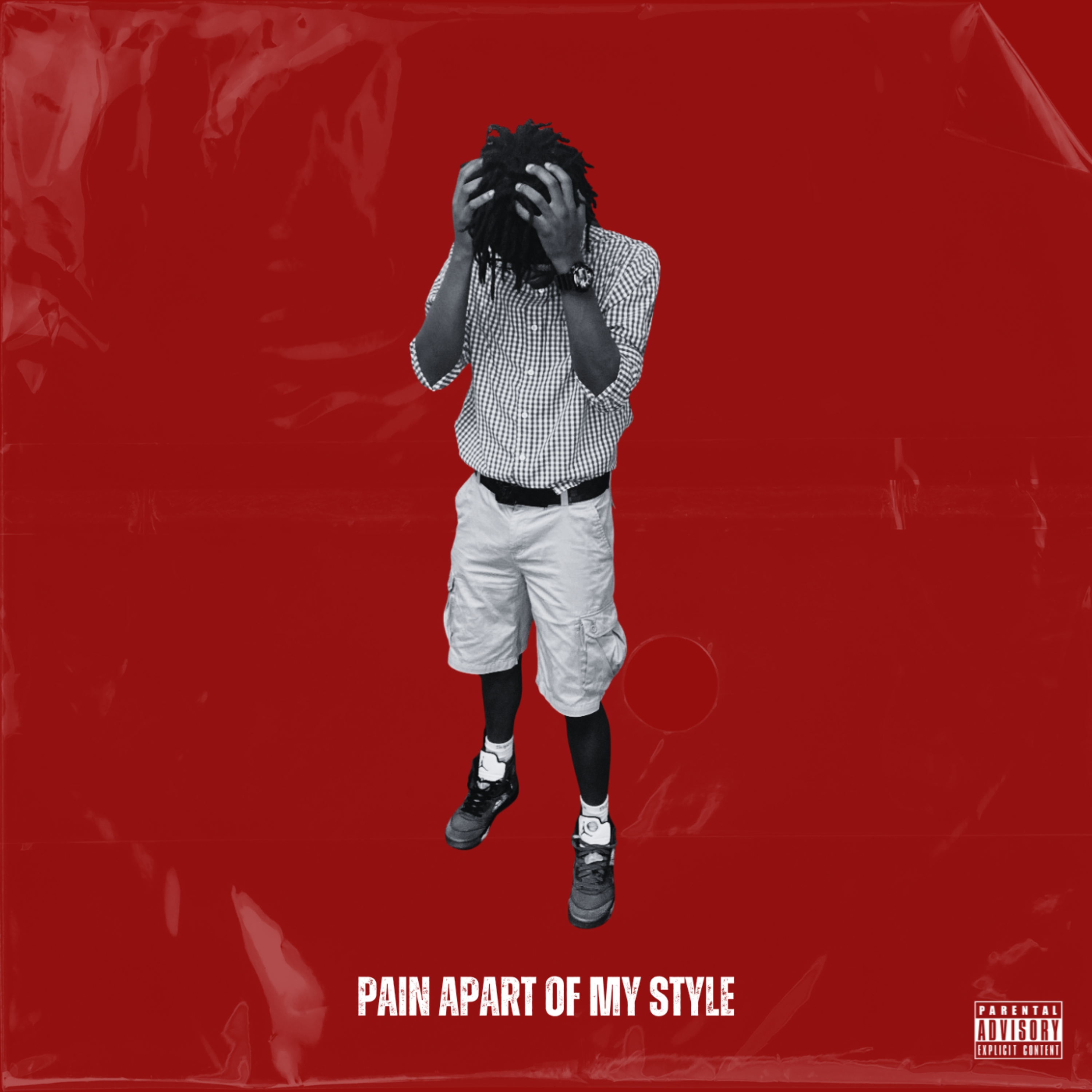 Pain Apart of My Style artwork