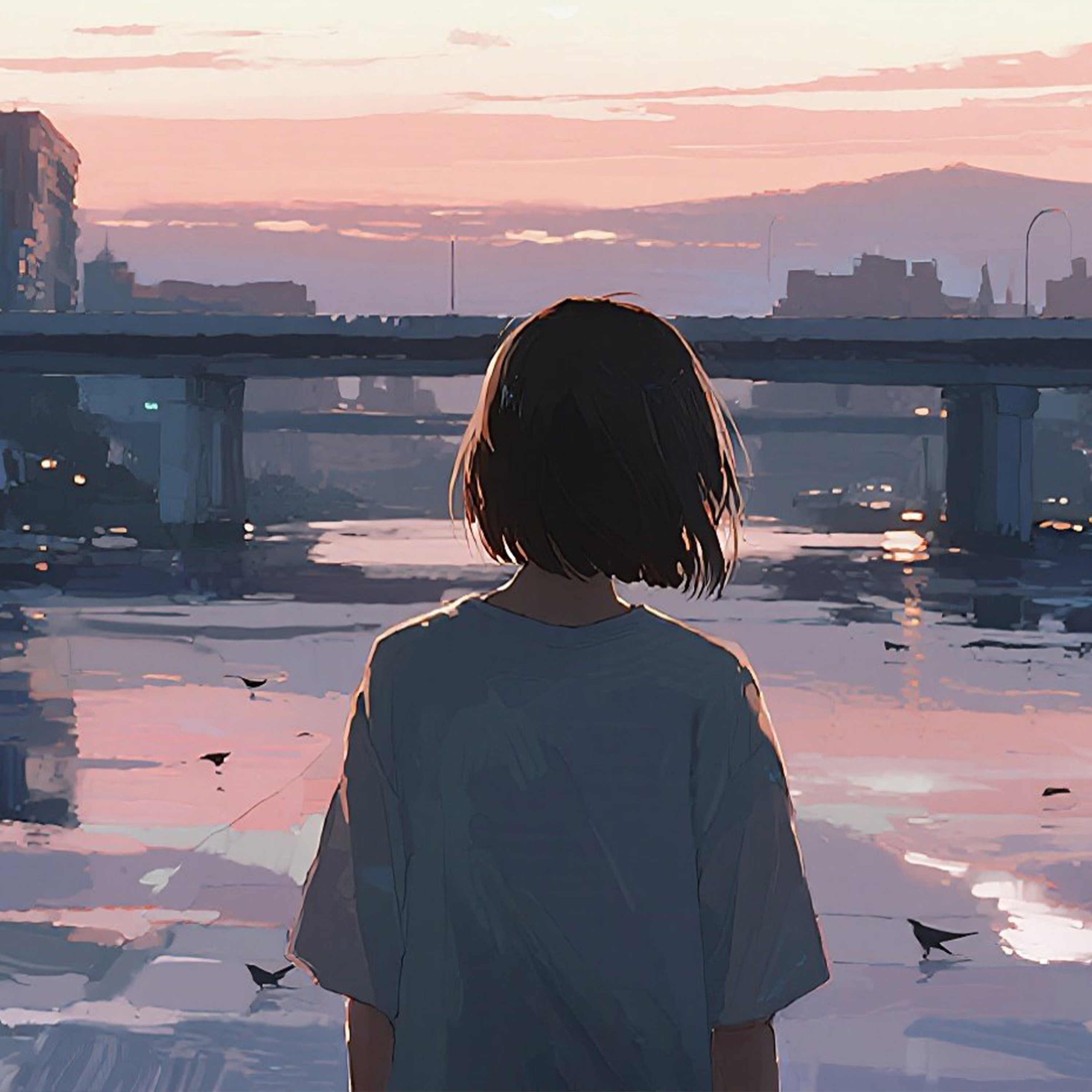 야 너 안 괜찮잖아 by Liramo cover art