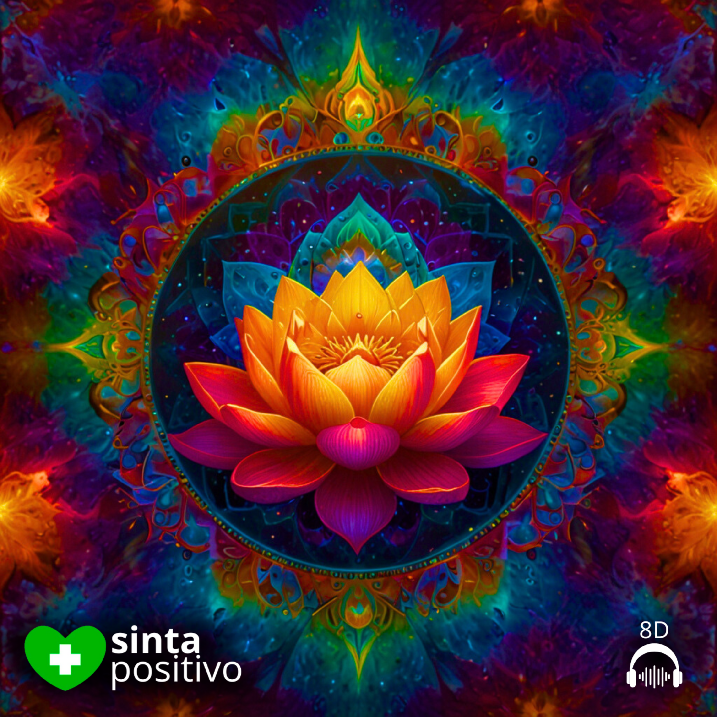 Solfeggio 432 Hertz: Sono Milagroso artwork