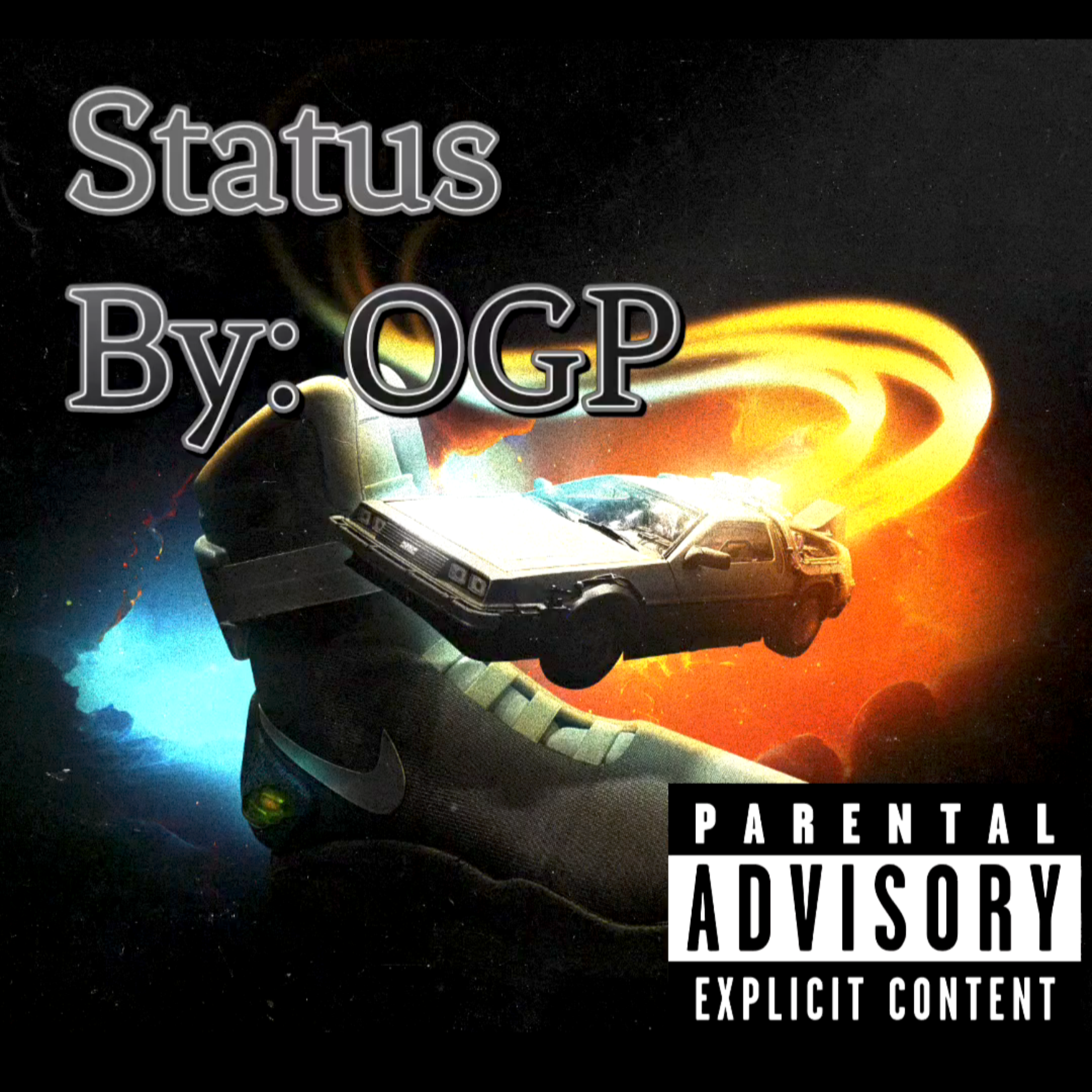 Status artwork