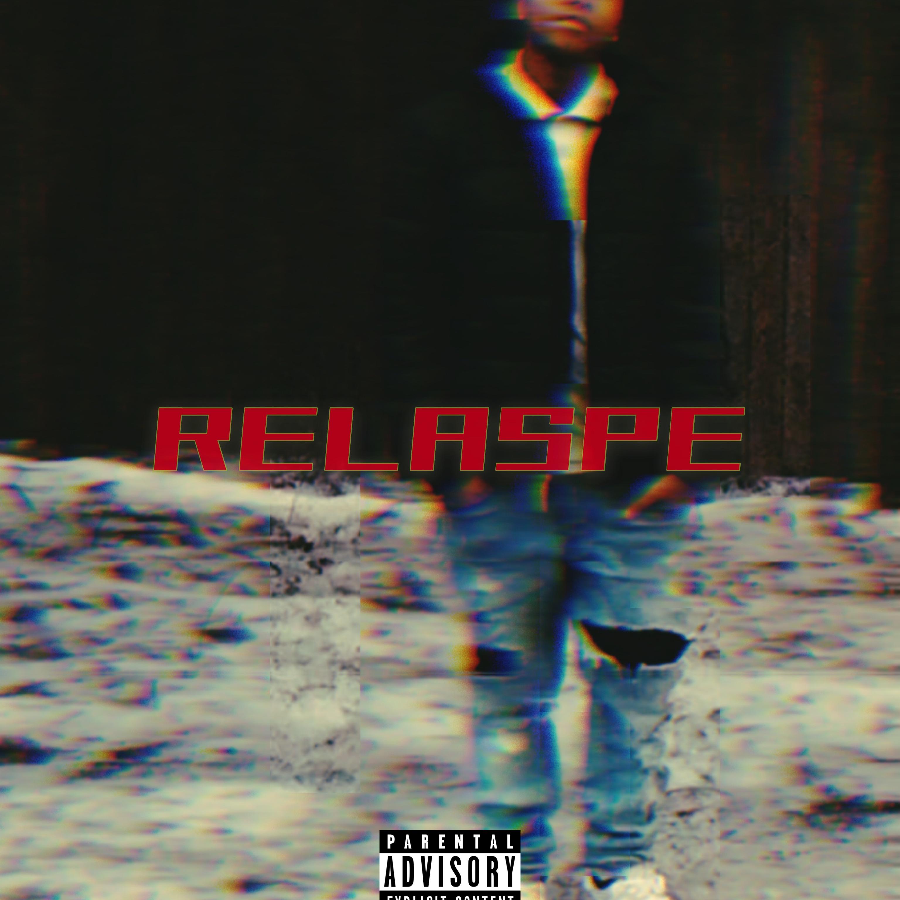Relaspe artwork