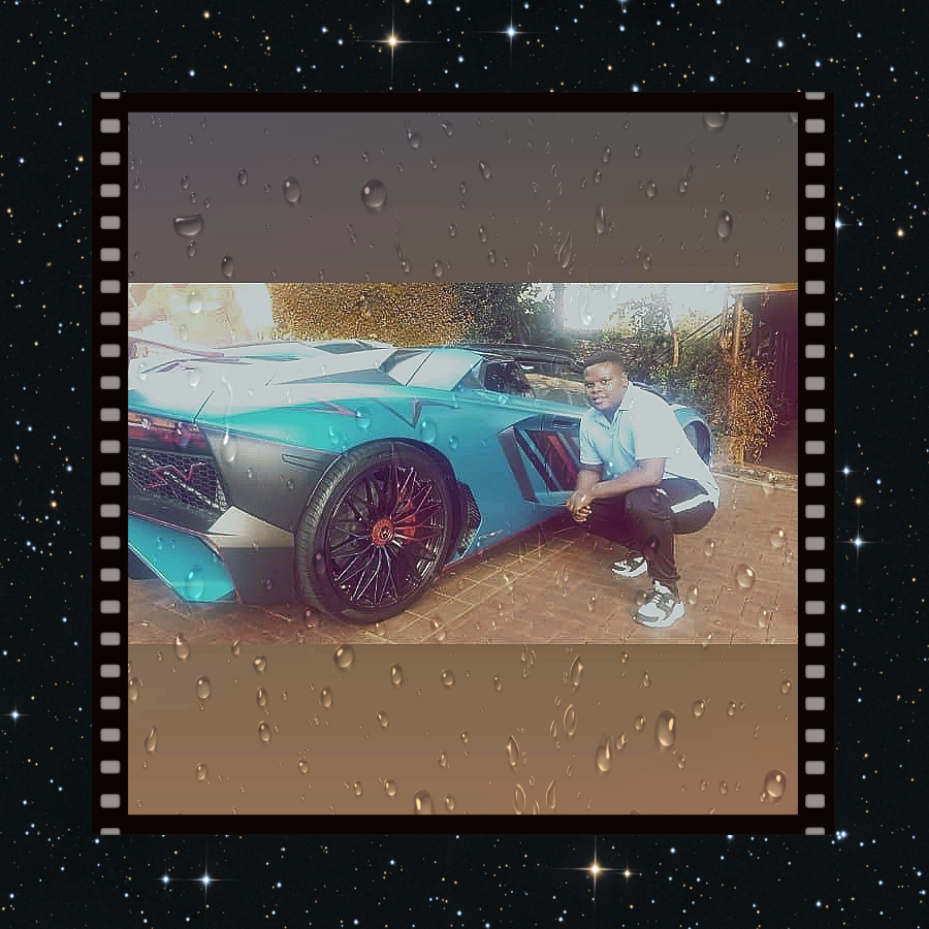 Lone Striker 2 artwork