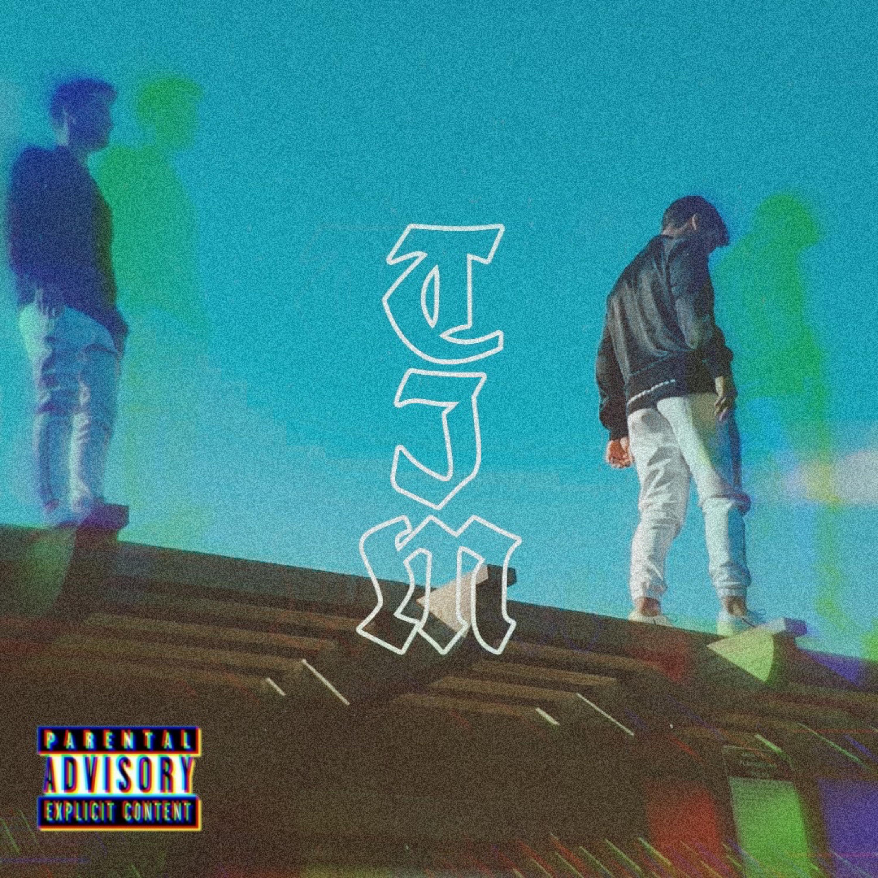 THIS IS ME by Young Twisty cover art