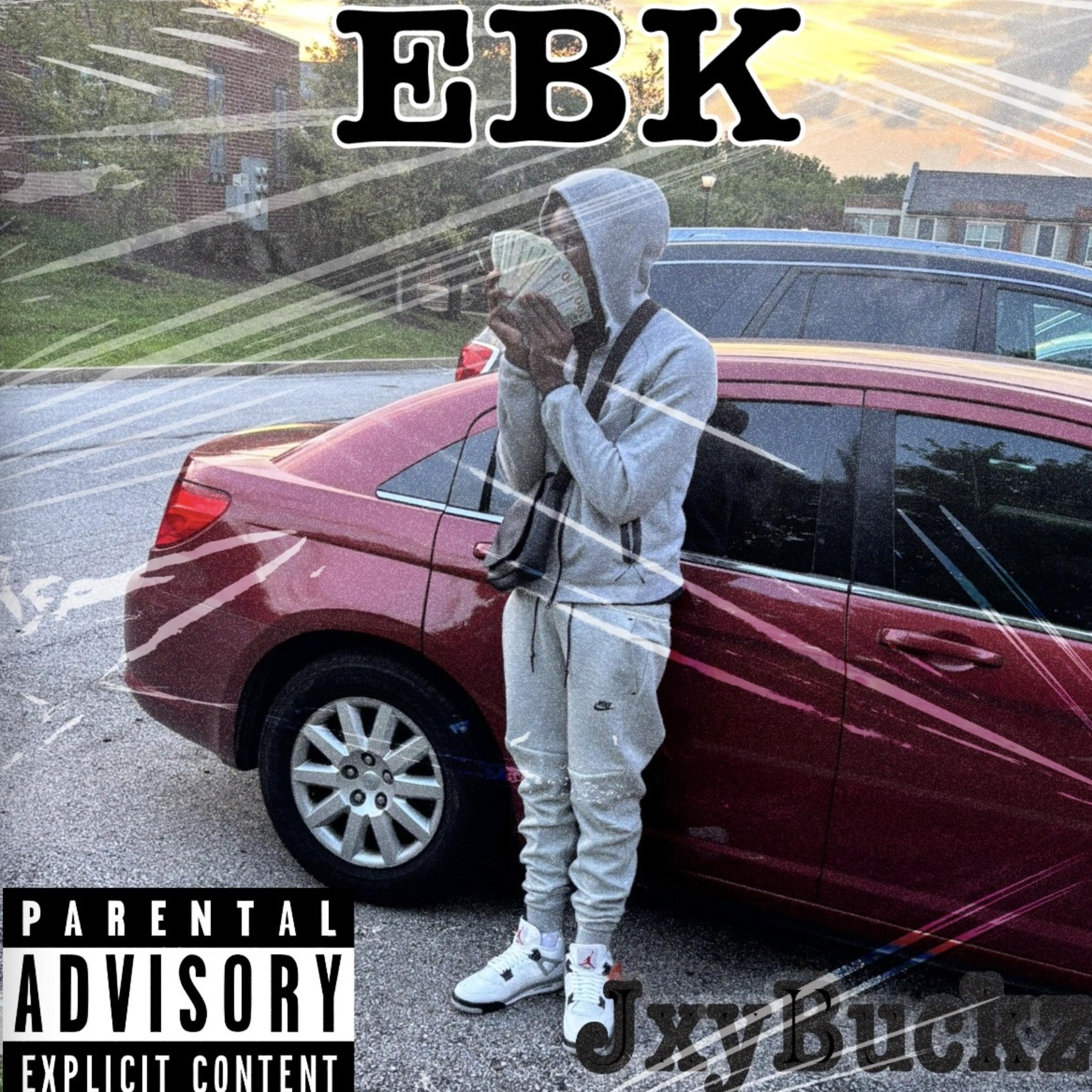 EBK artwork