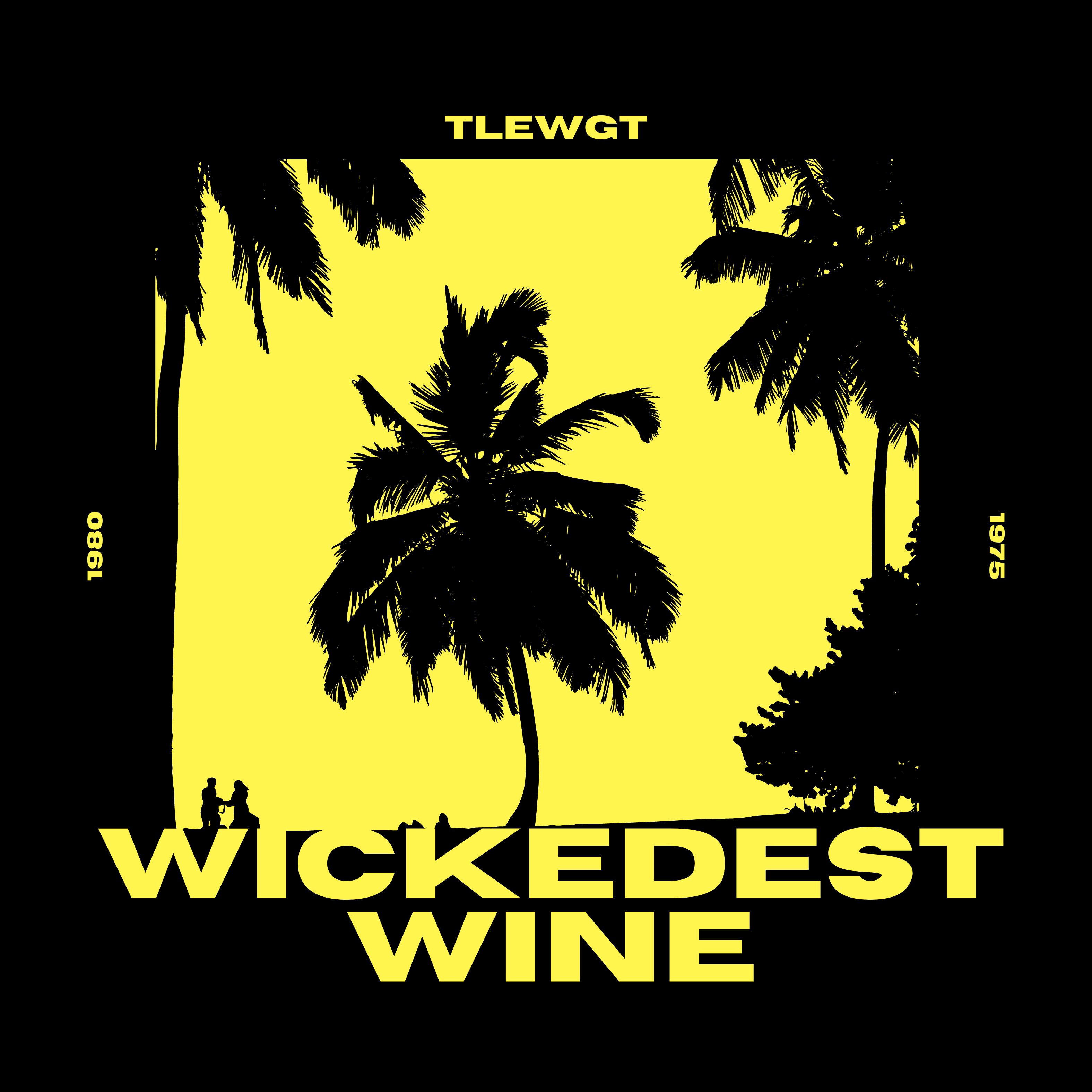 Wickedest Wine artwork