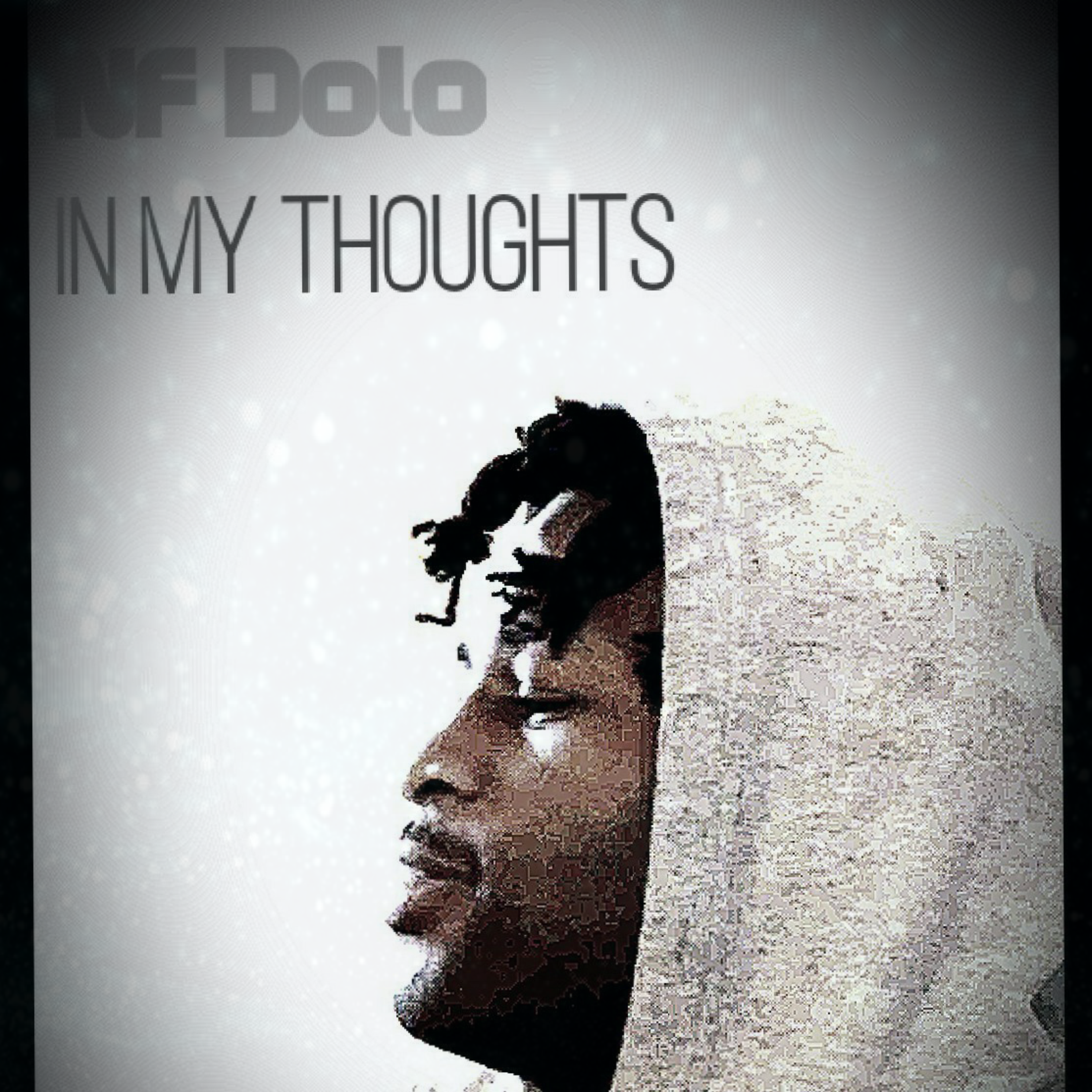 In My Thoughts artwork