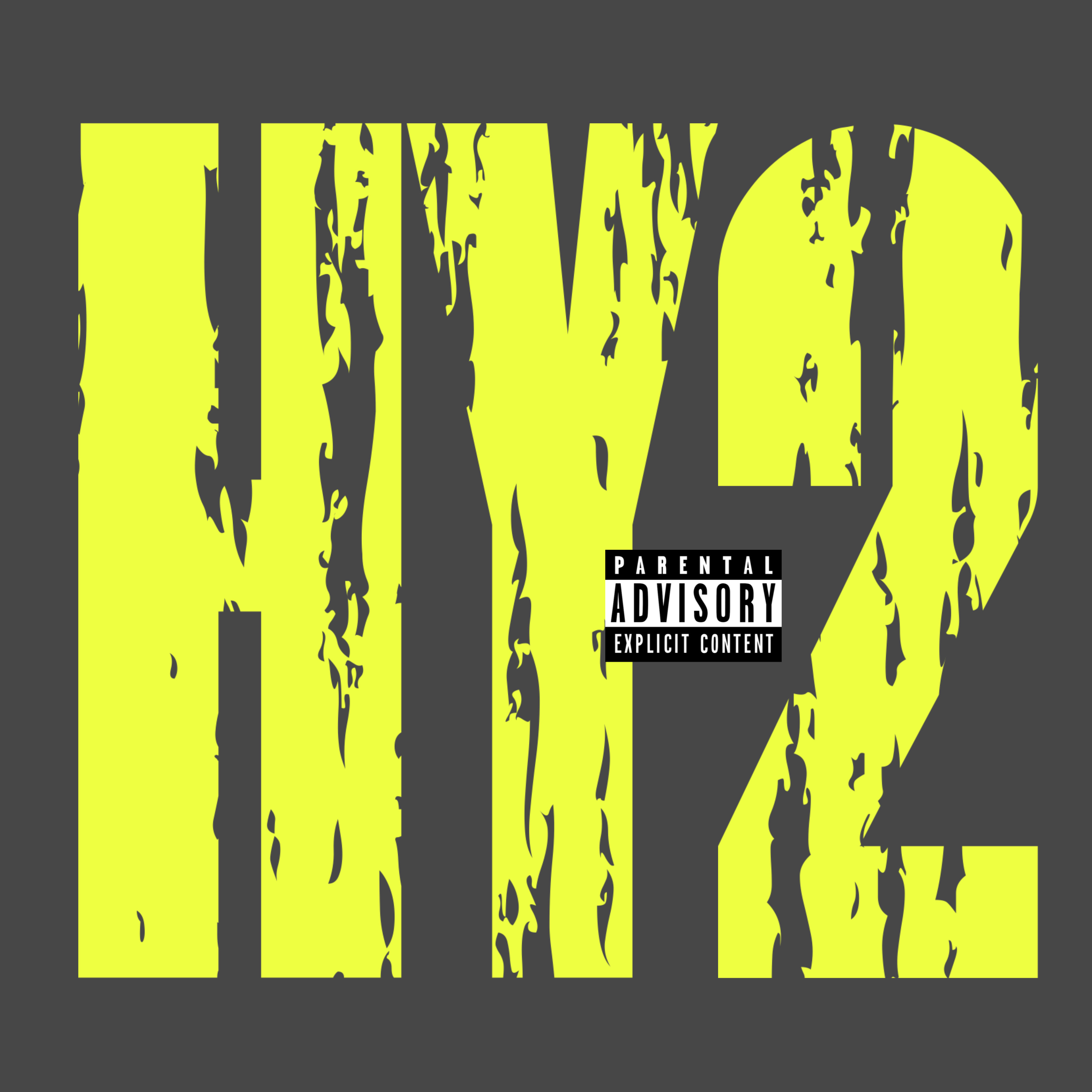 HATEYOU2 artwork