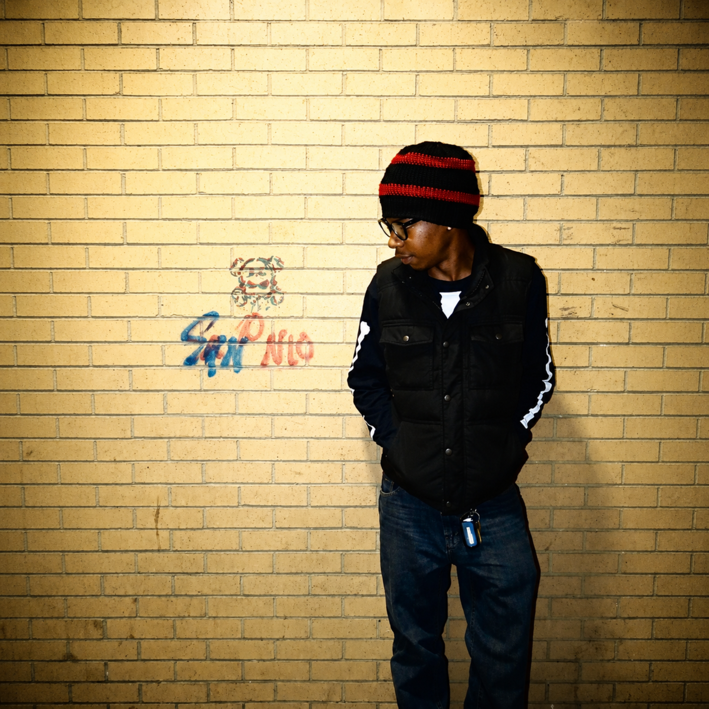 Help Me Understand by saintxdeezy cover art