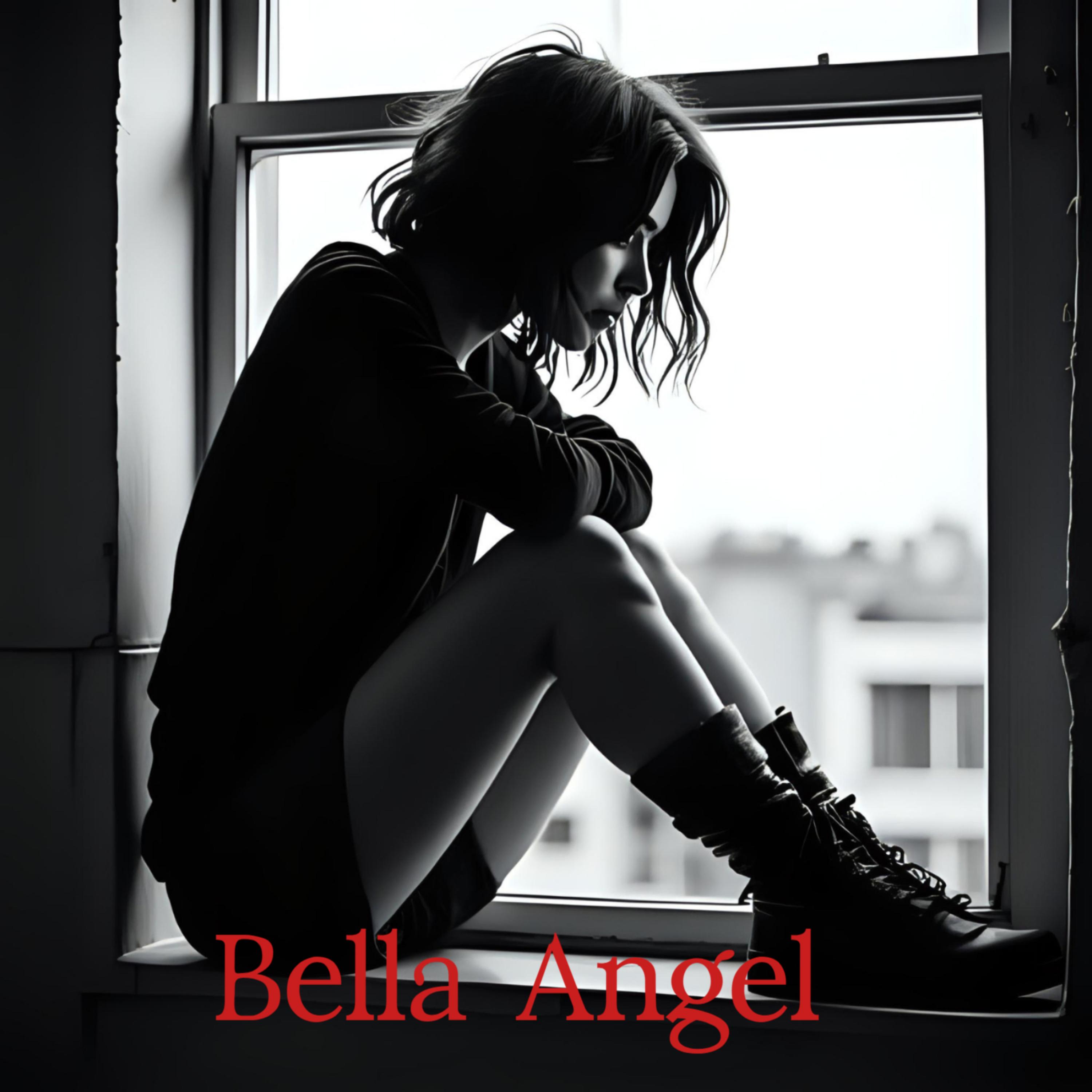 broken words and empty promises artwork