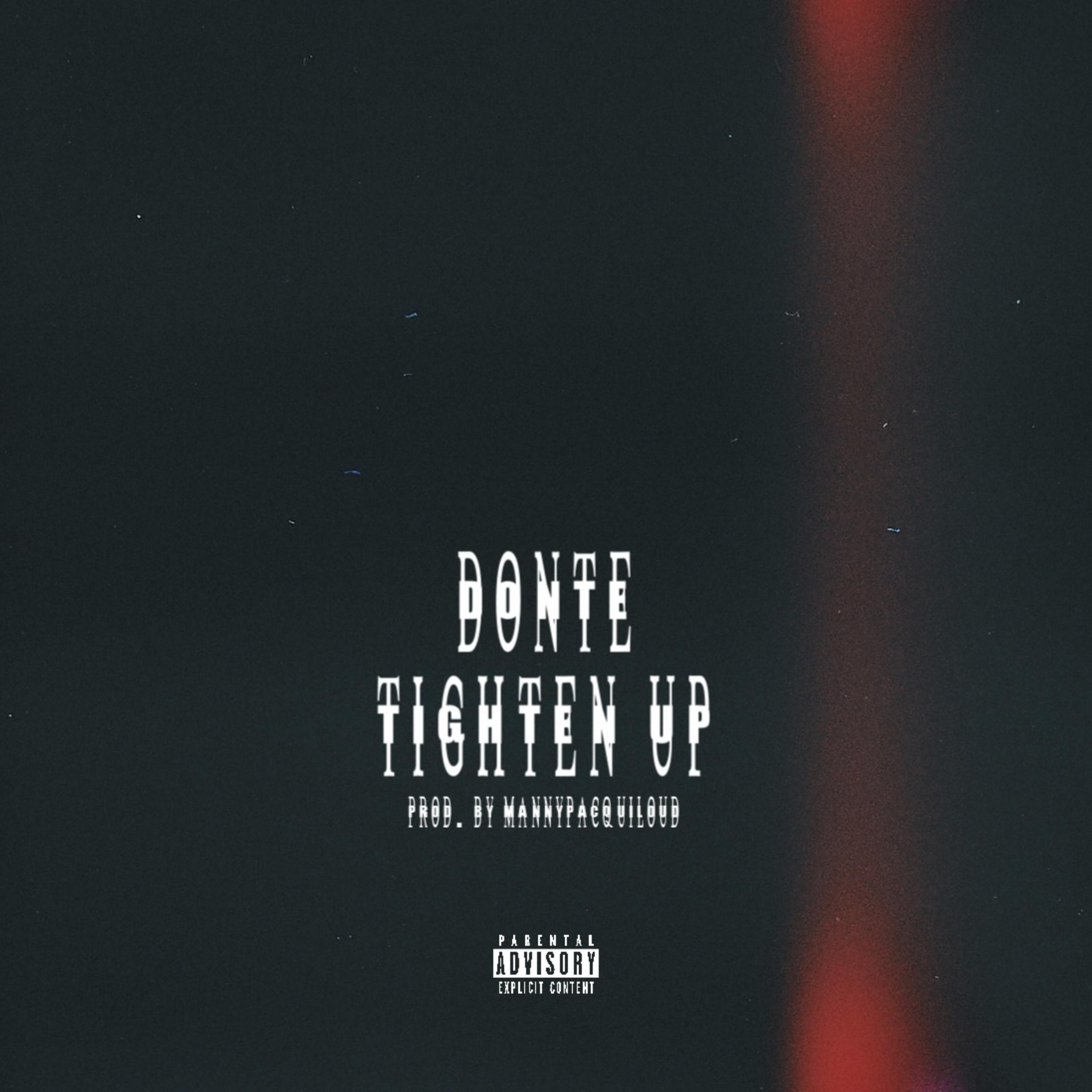 Tighten Up artwork
