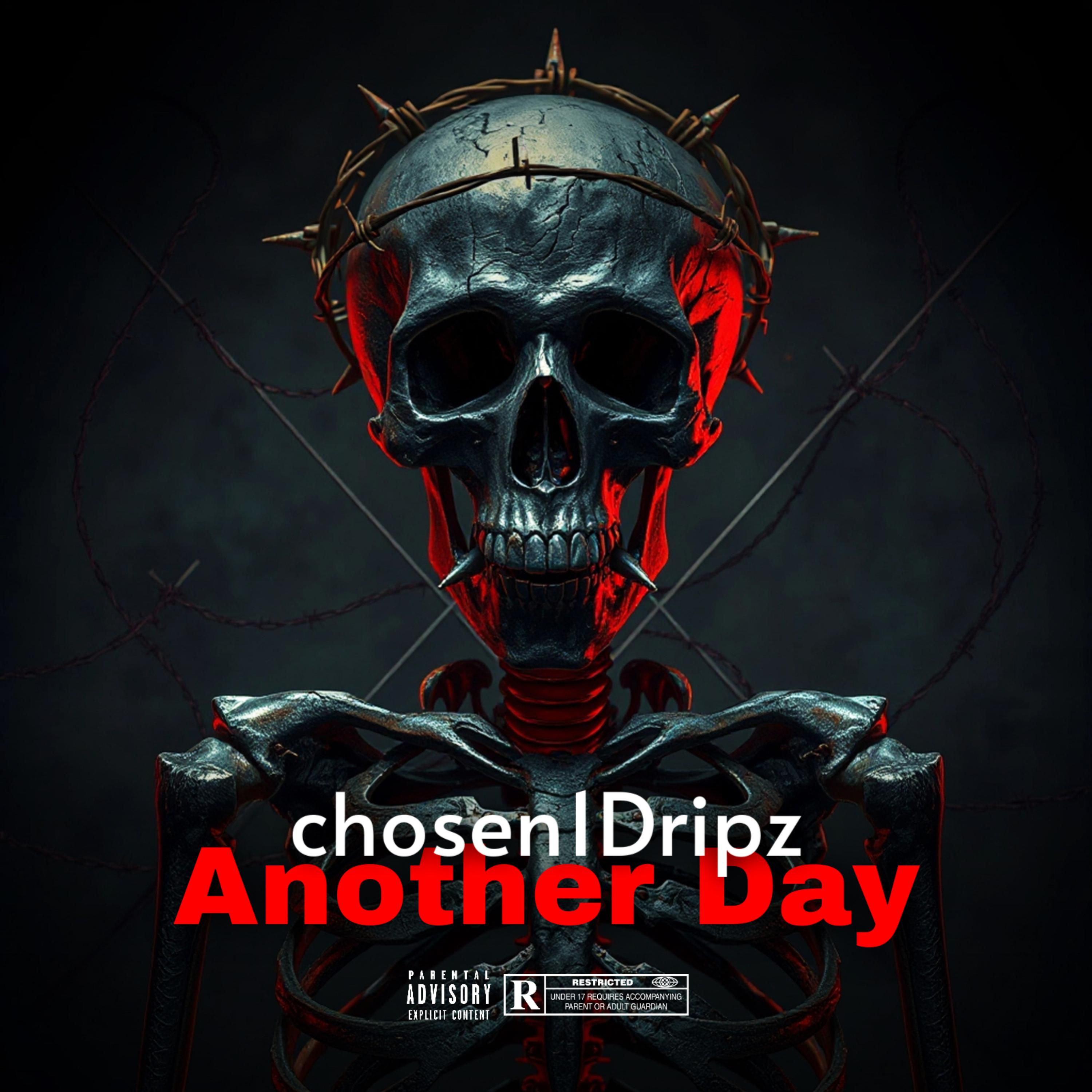 Another Day artwork