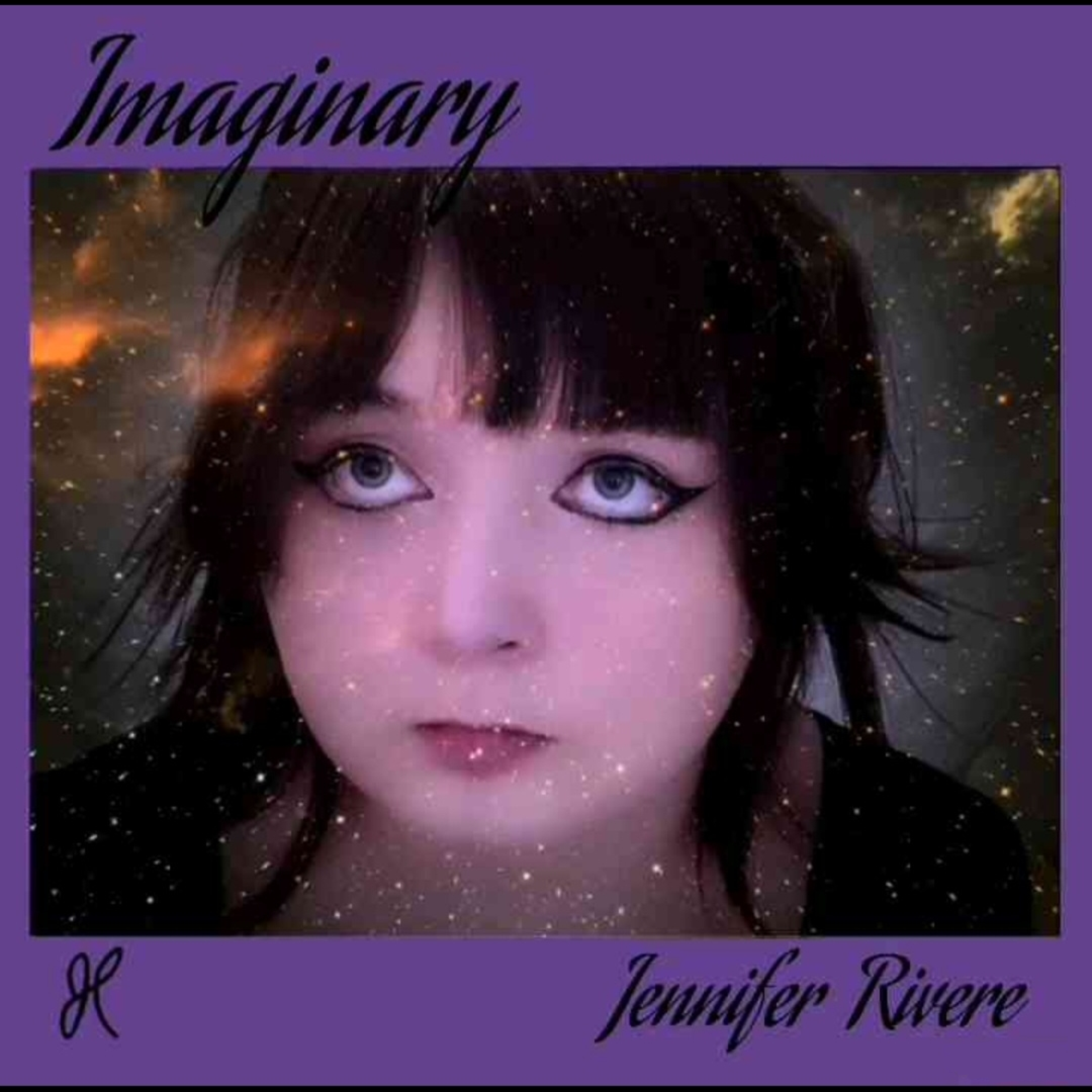 Imaginary artwork