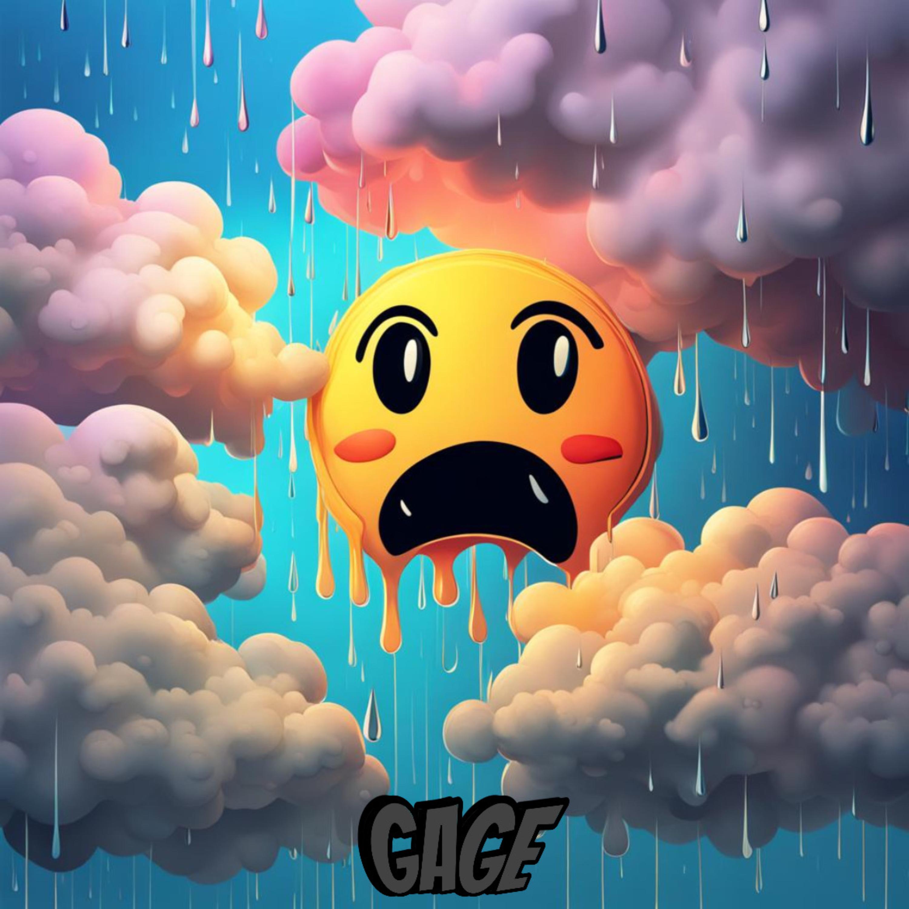 Rainy Days artwork