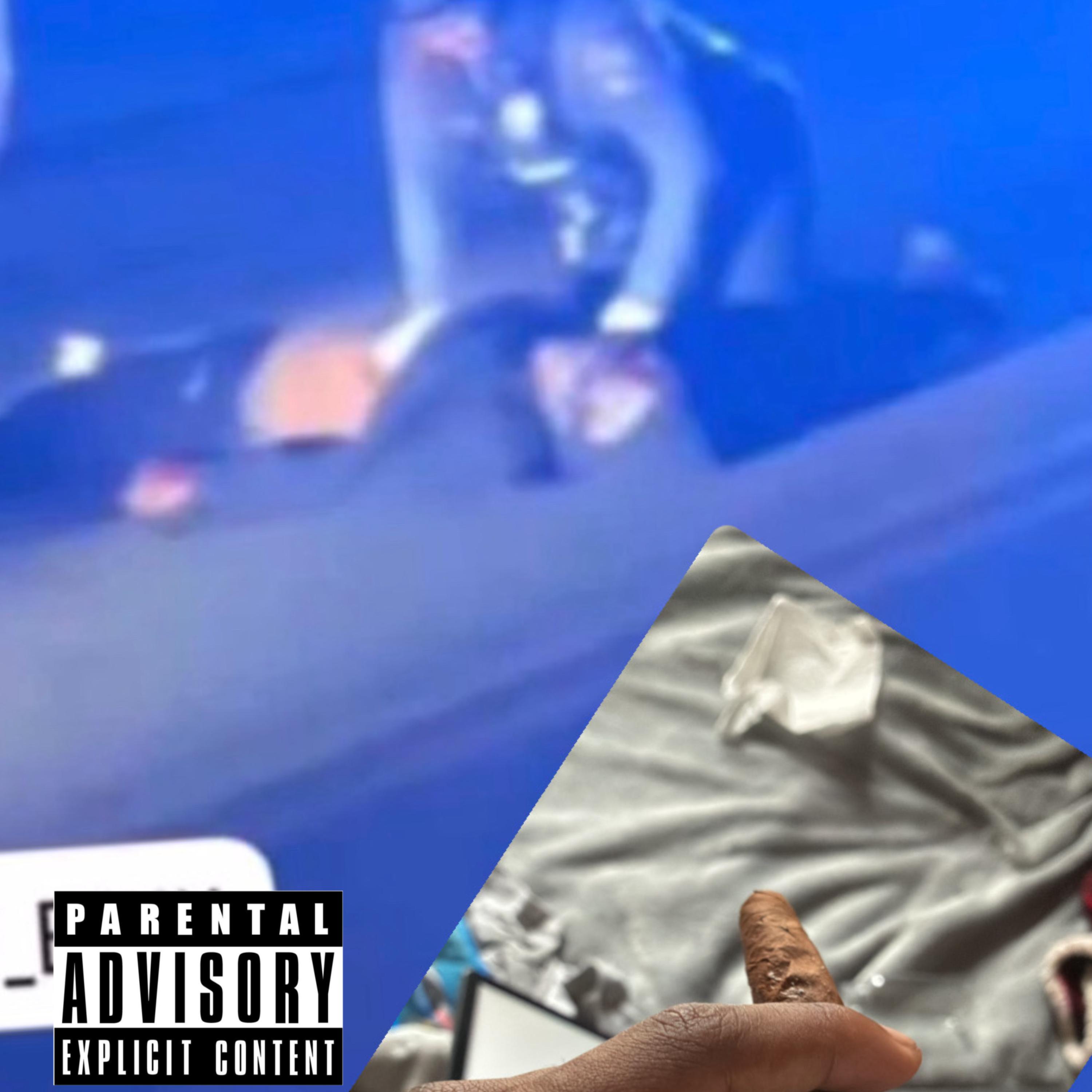 Blitz by Switxhyyy cover art