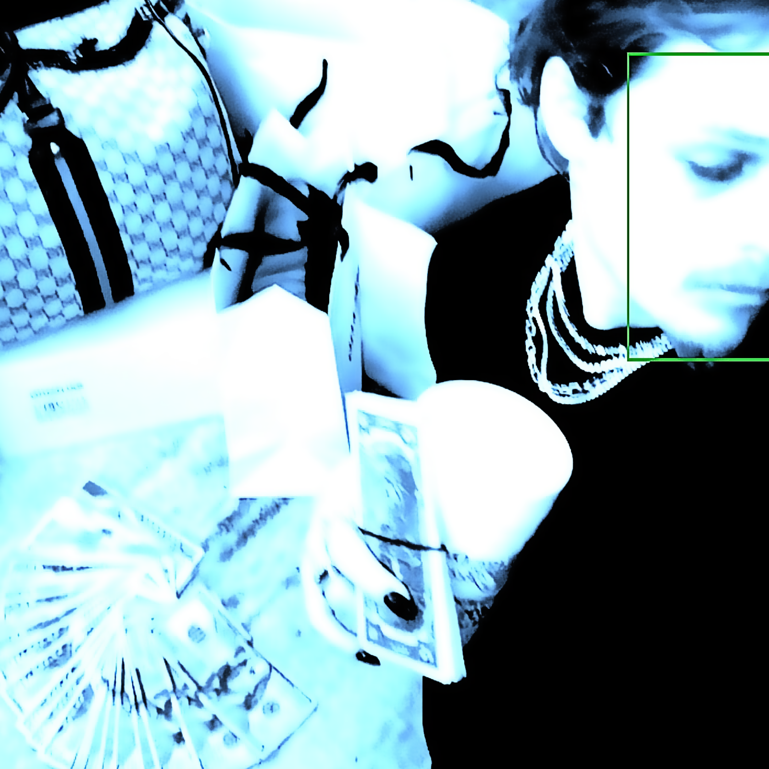 Swag Connoiseur artwork