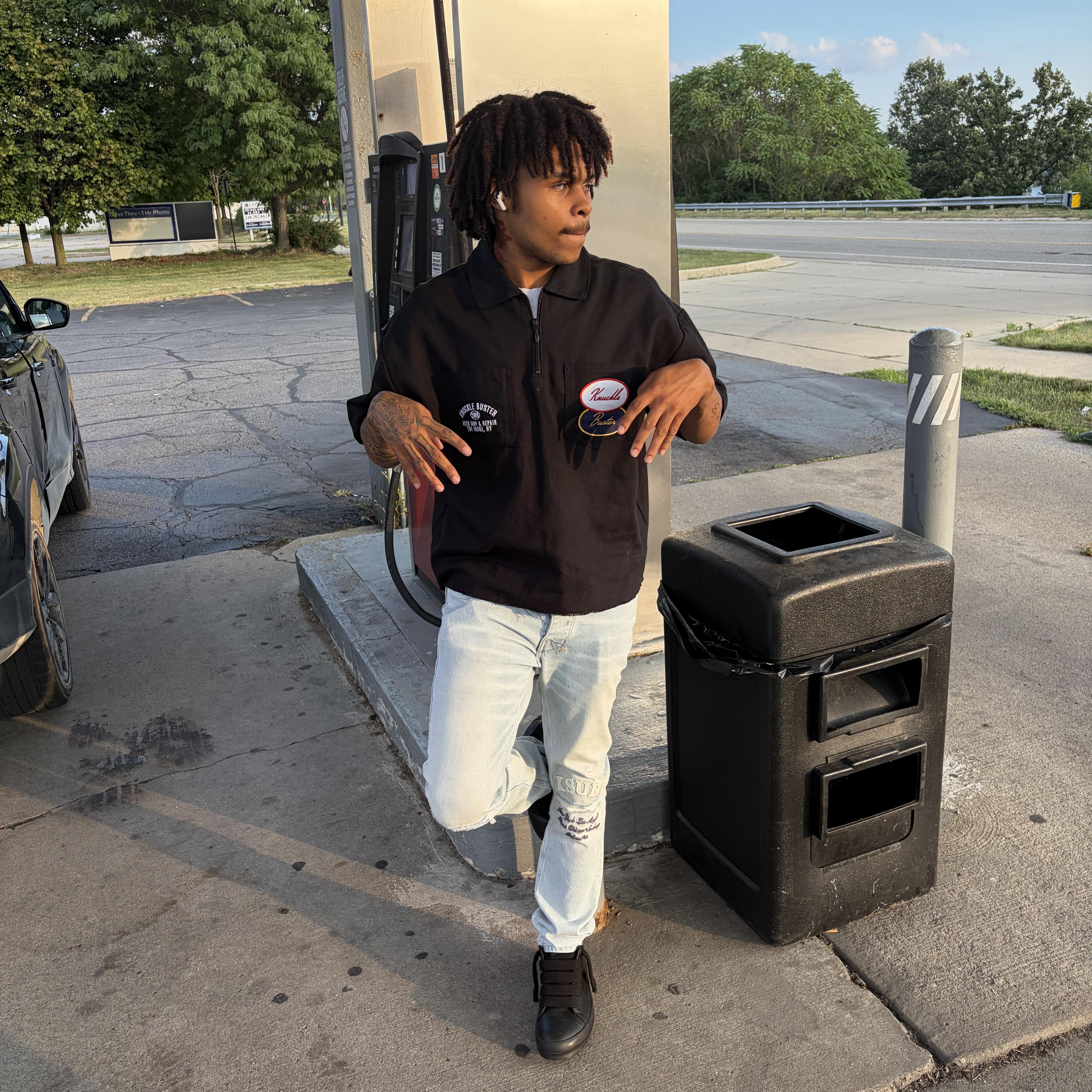 Wait by lilJokerrz cover art