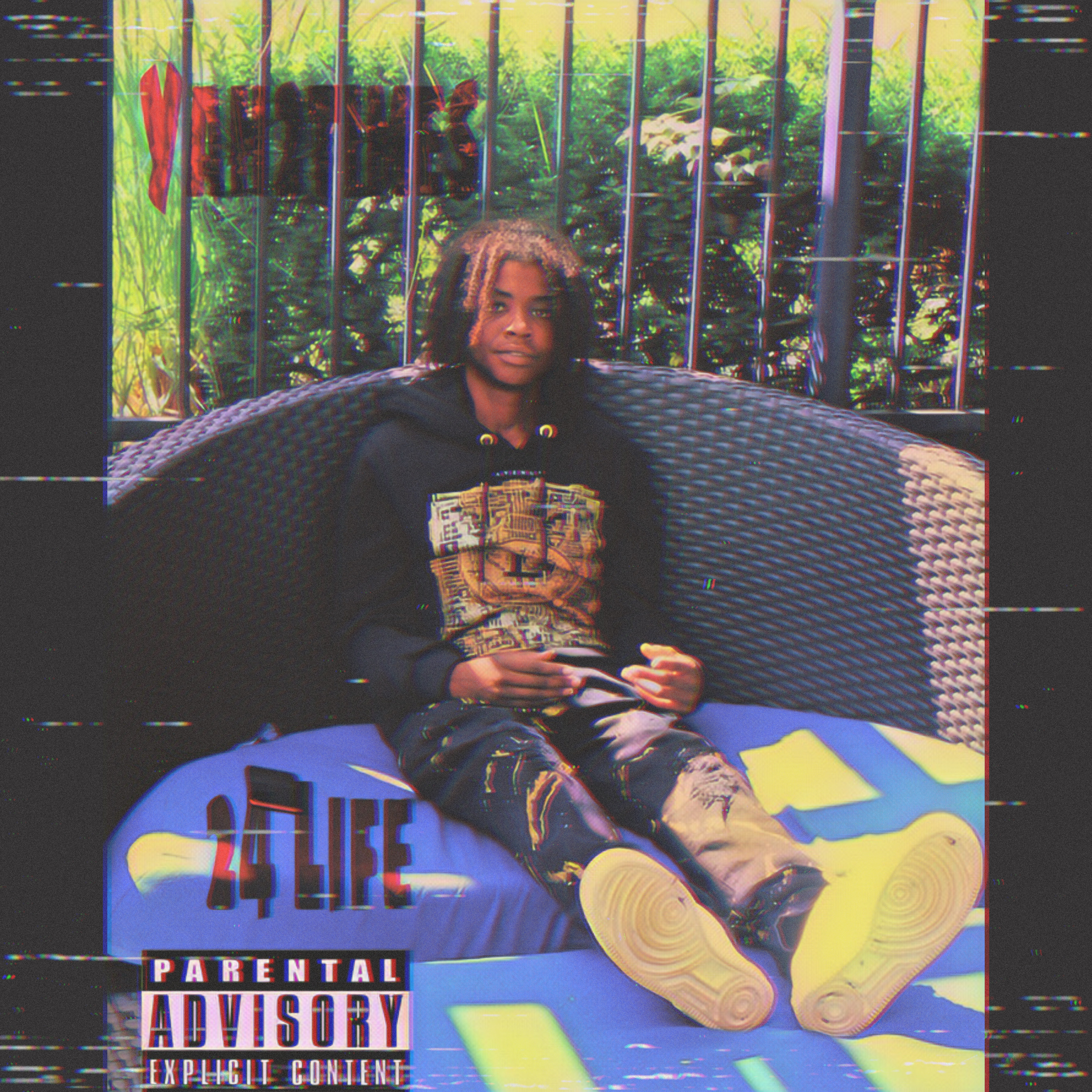 24Life artwork