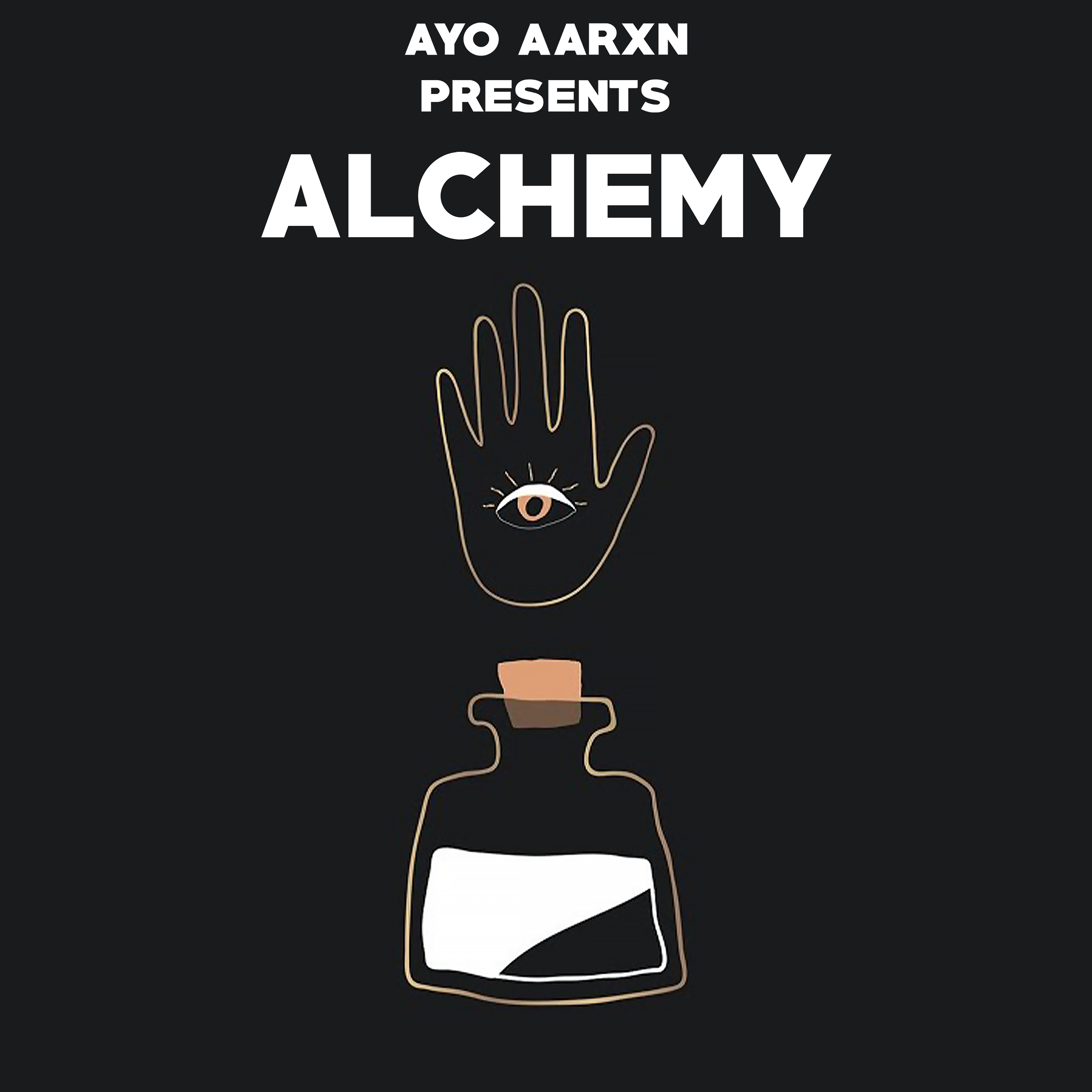 Alchemy artwork